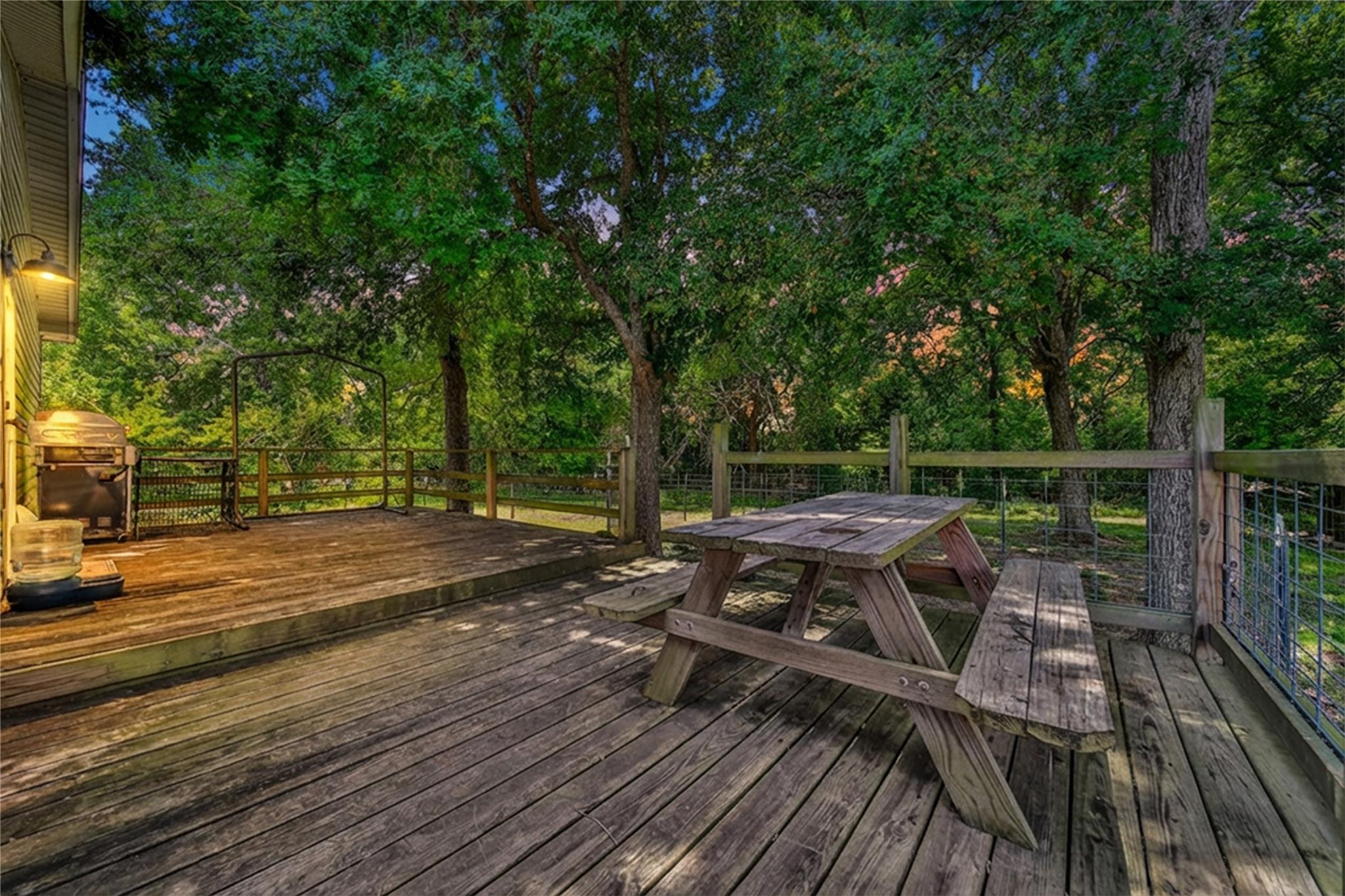 7560 County Road 333, Plantersville