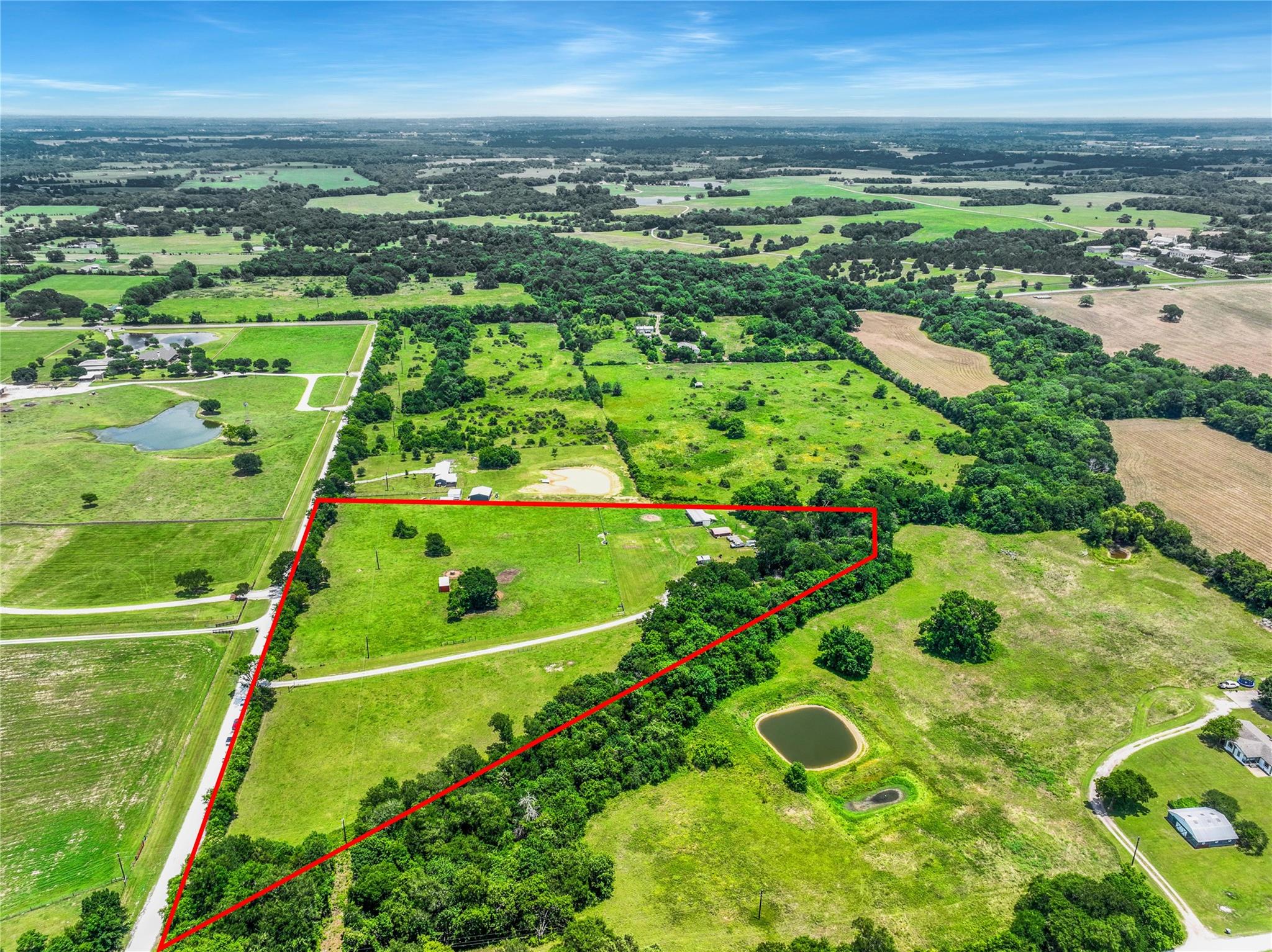 7560 County Road 333, Plantersville