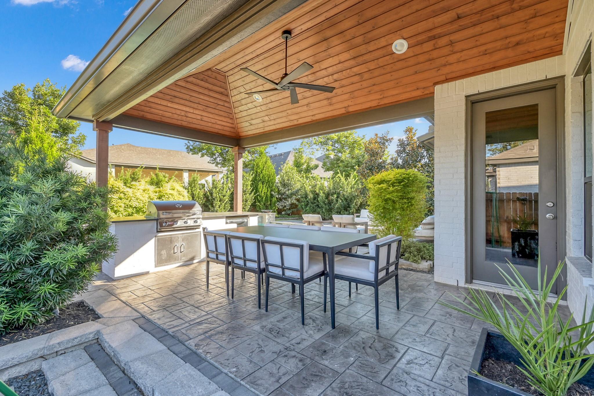 545 Timber Voyage Court, Conroe