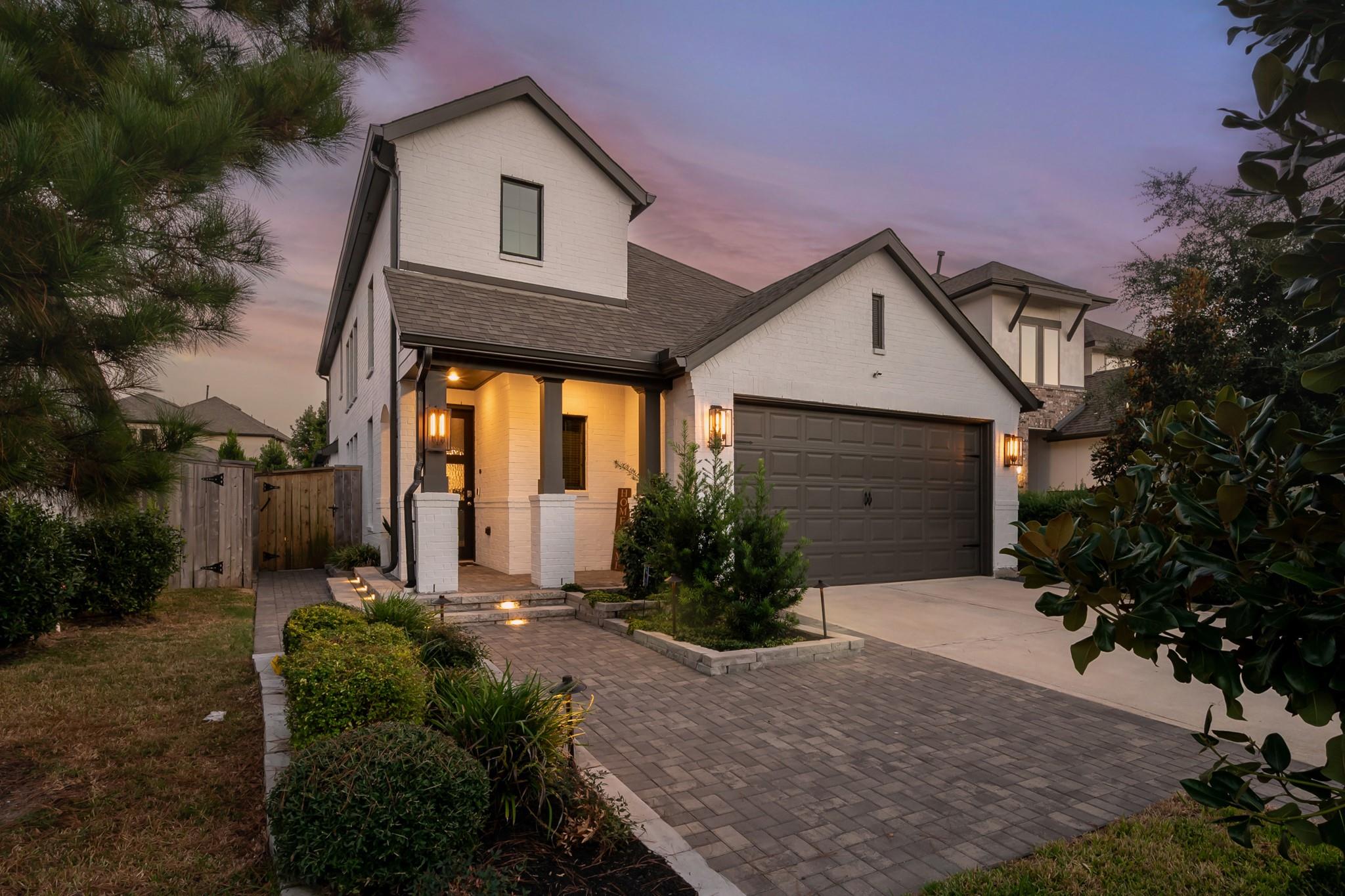 545 Timber Voyage Court, Conroe