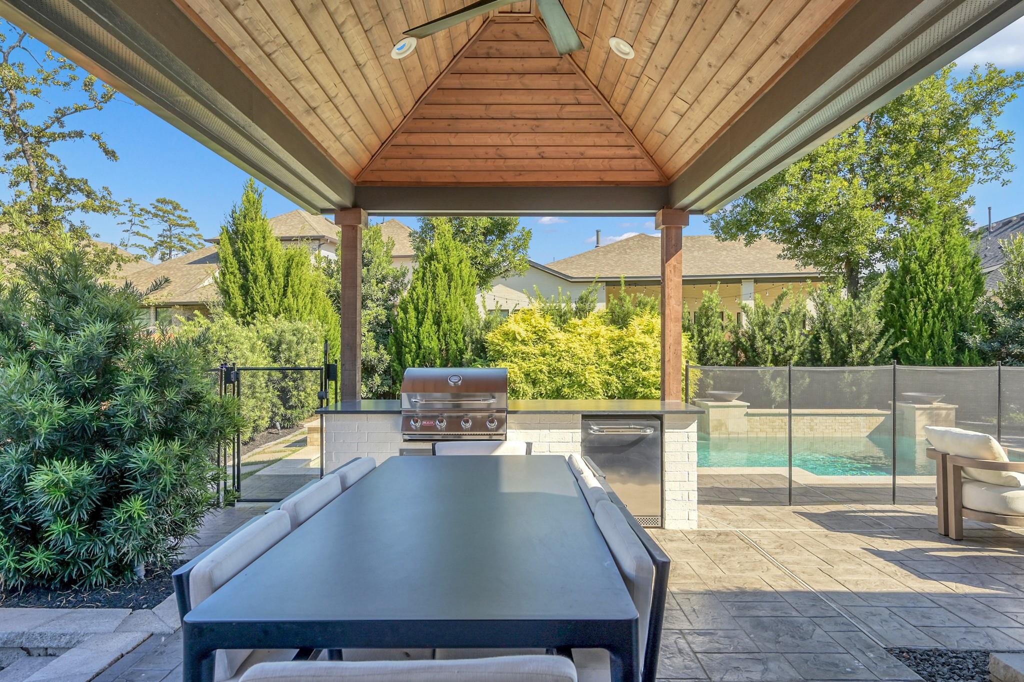 545 Timber Voyage Court, Conroe