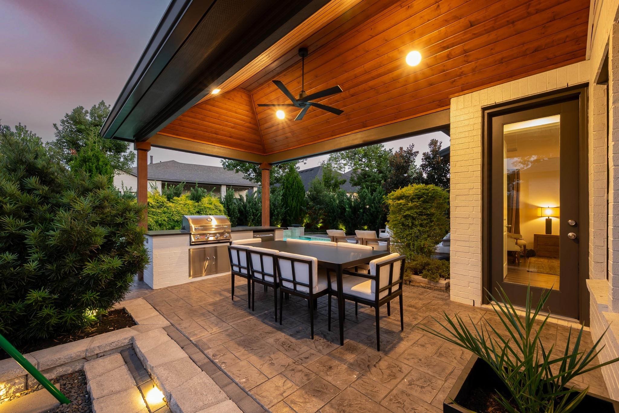 545 Timber Voyage Court, Conroe