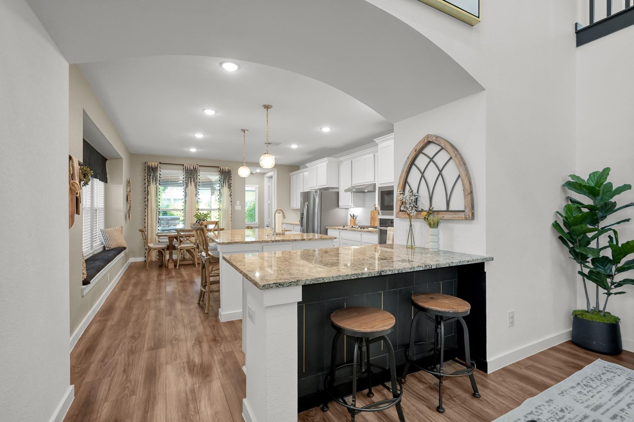 545 Timber Voyage Court, Conroe