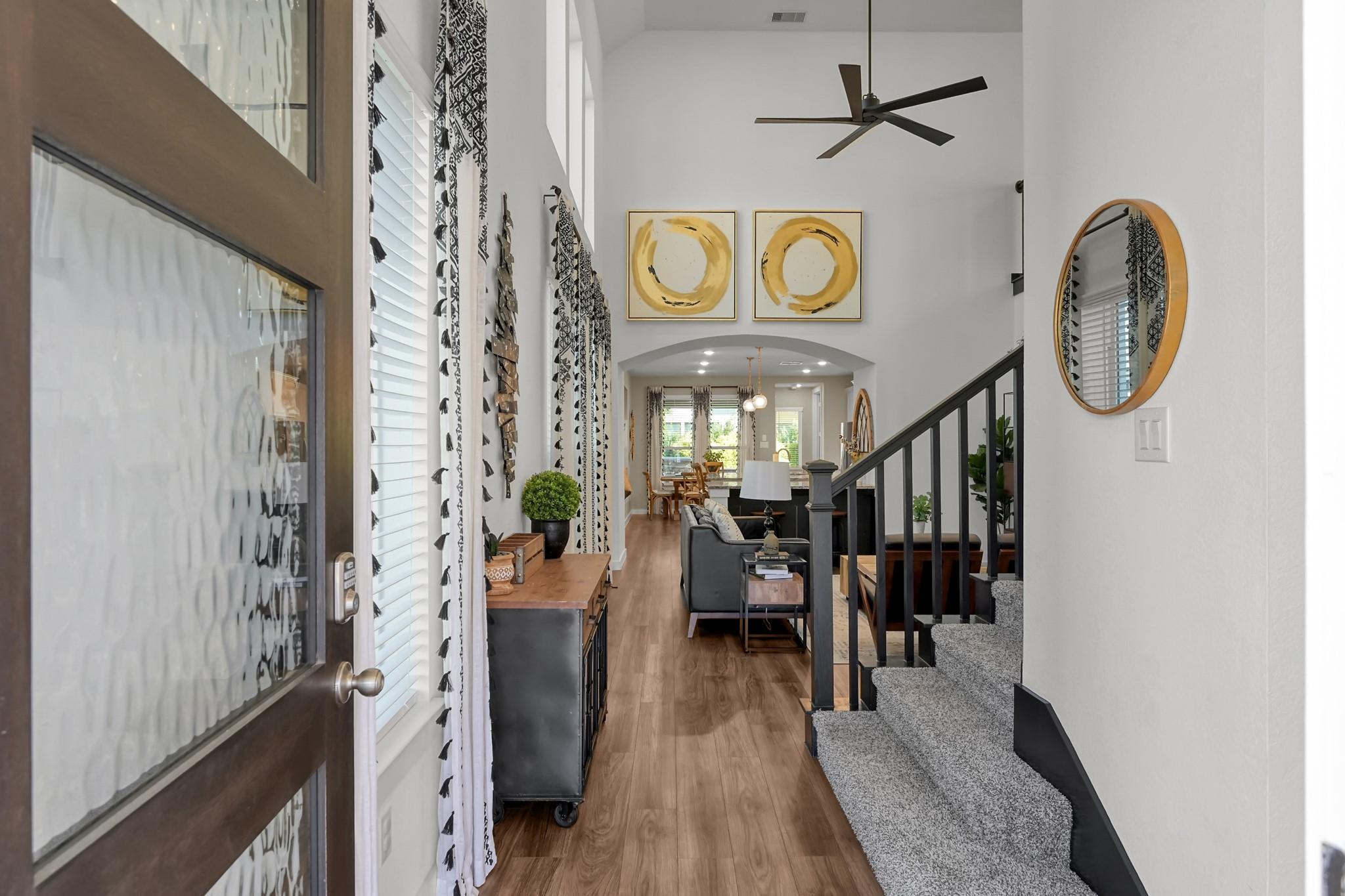 545 Timber Voyage Court, Conroe