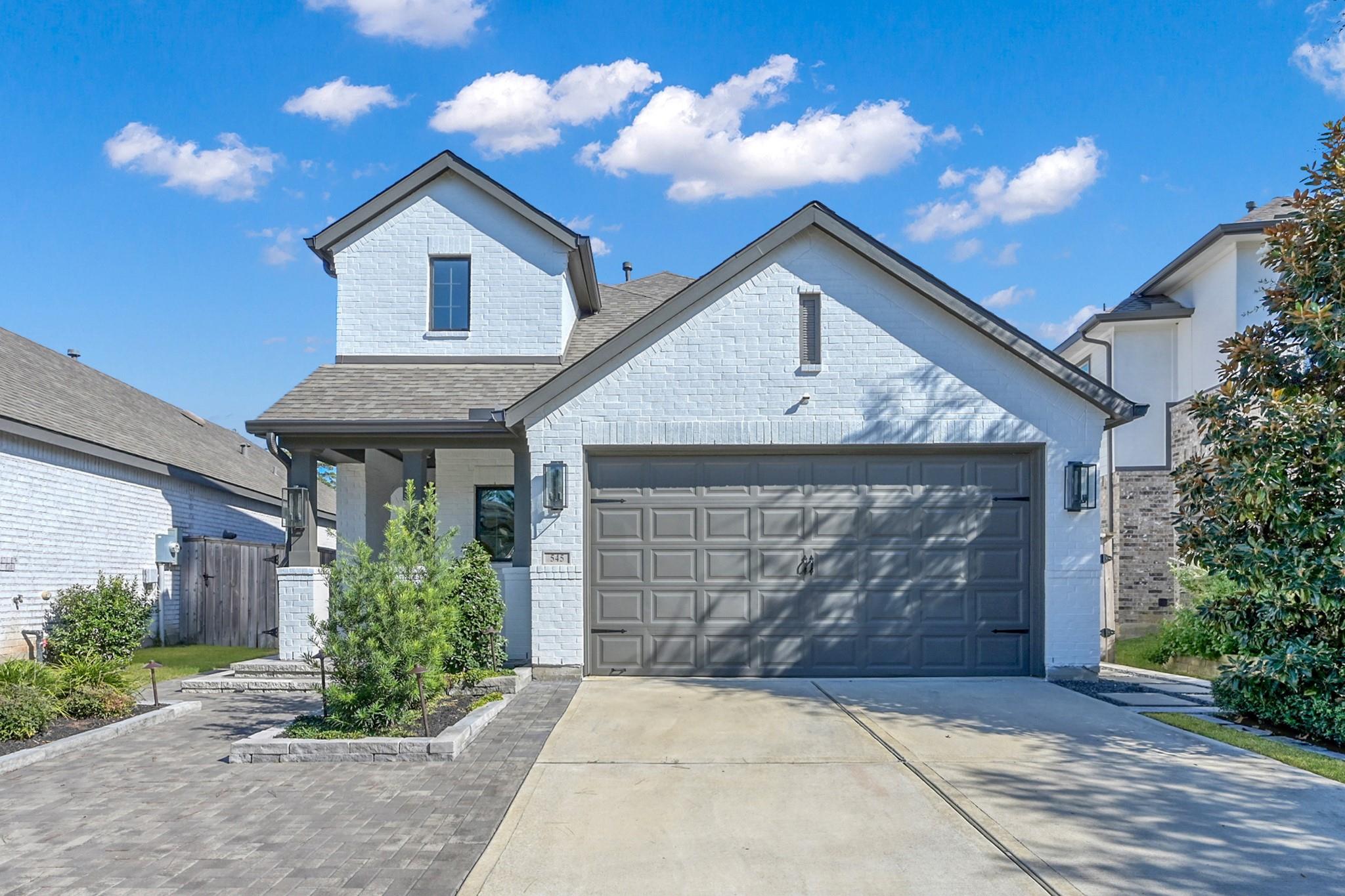 545 Timber Voyage Court, Conroe