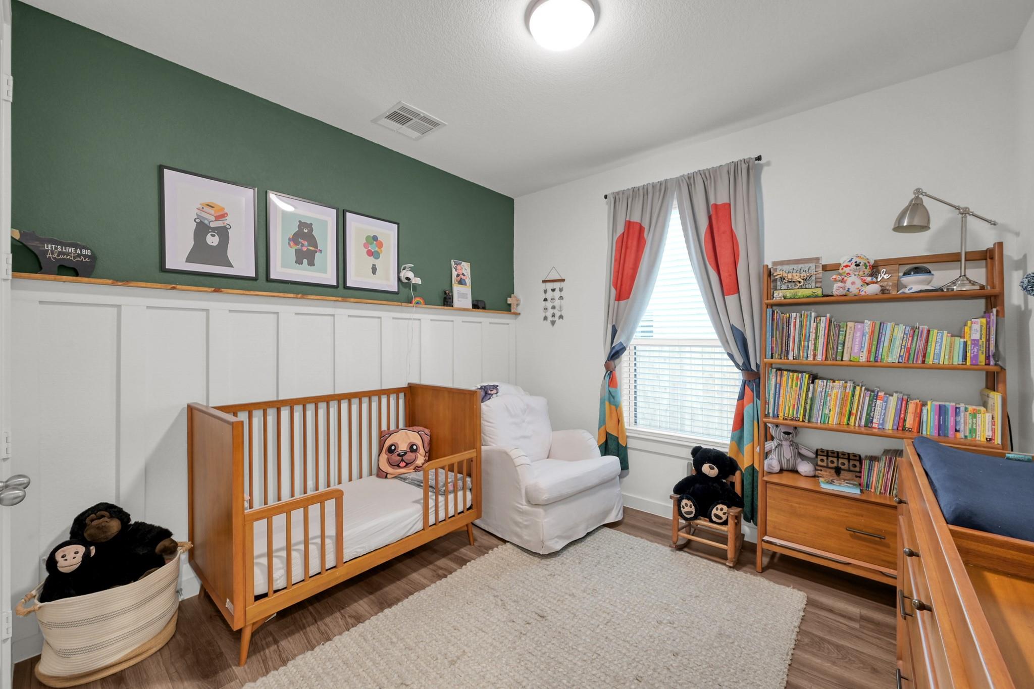 545 Timber Voyage Court, Conroe