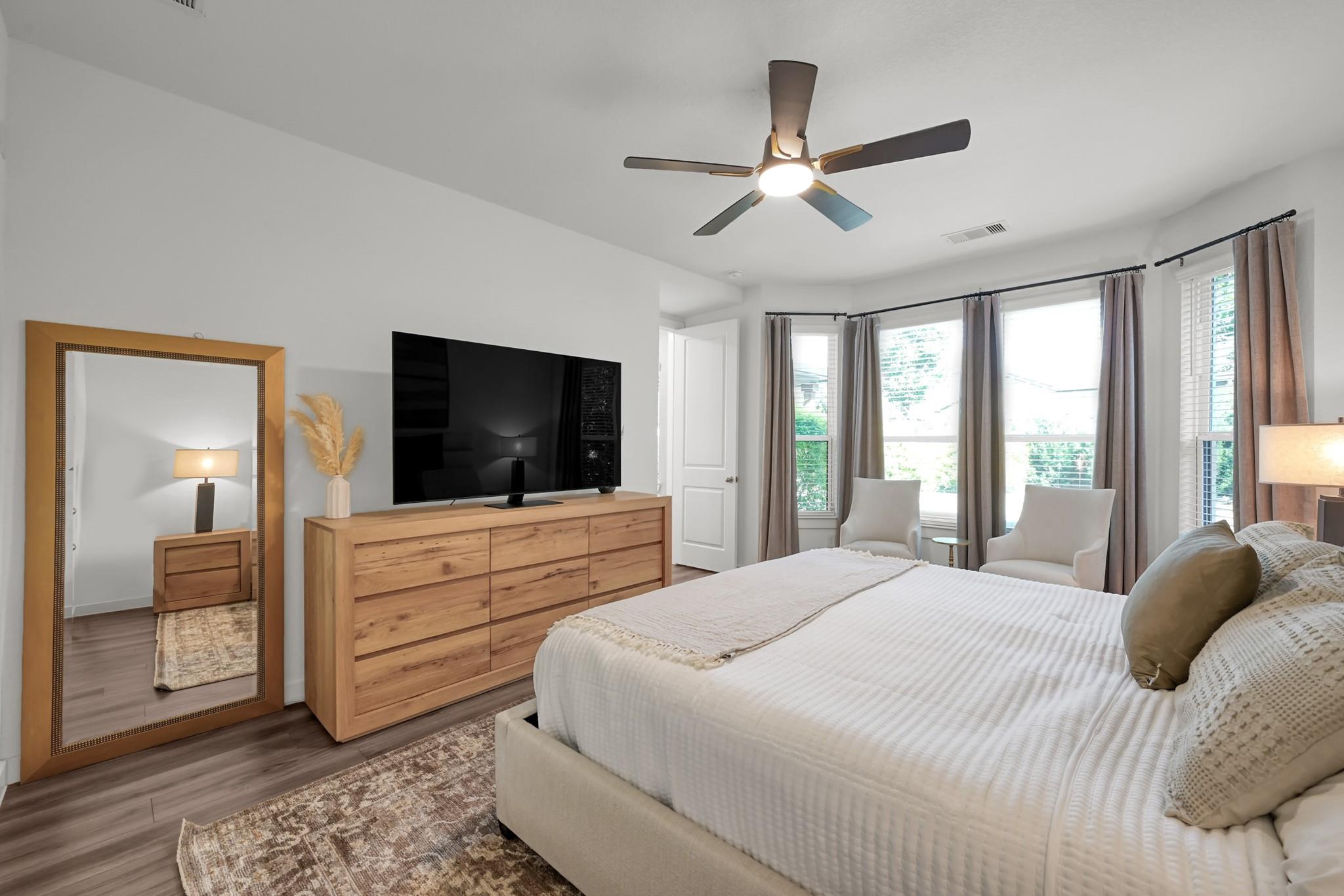 545 Timber Voyage Court, Conroe