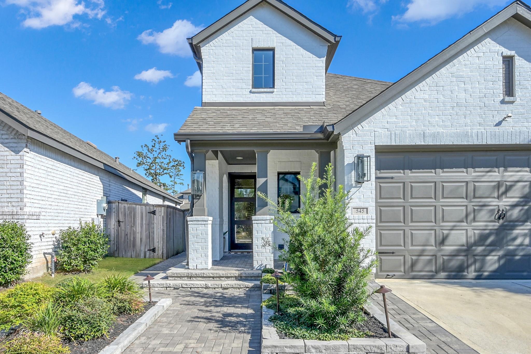 545 Timber Voyage Court, Conroe