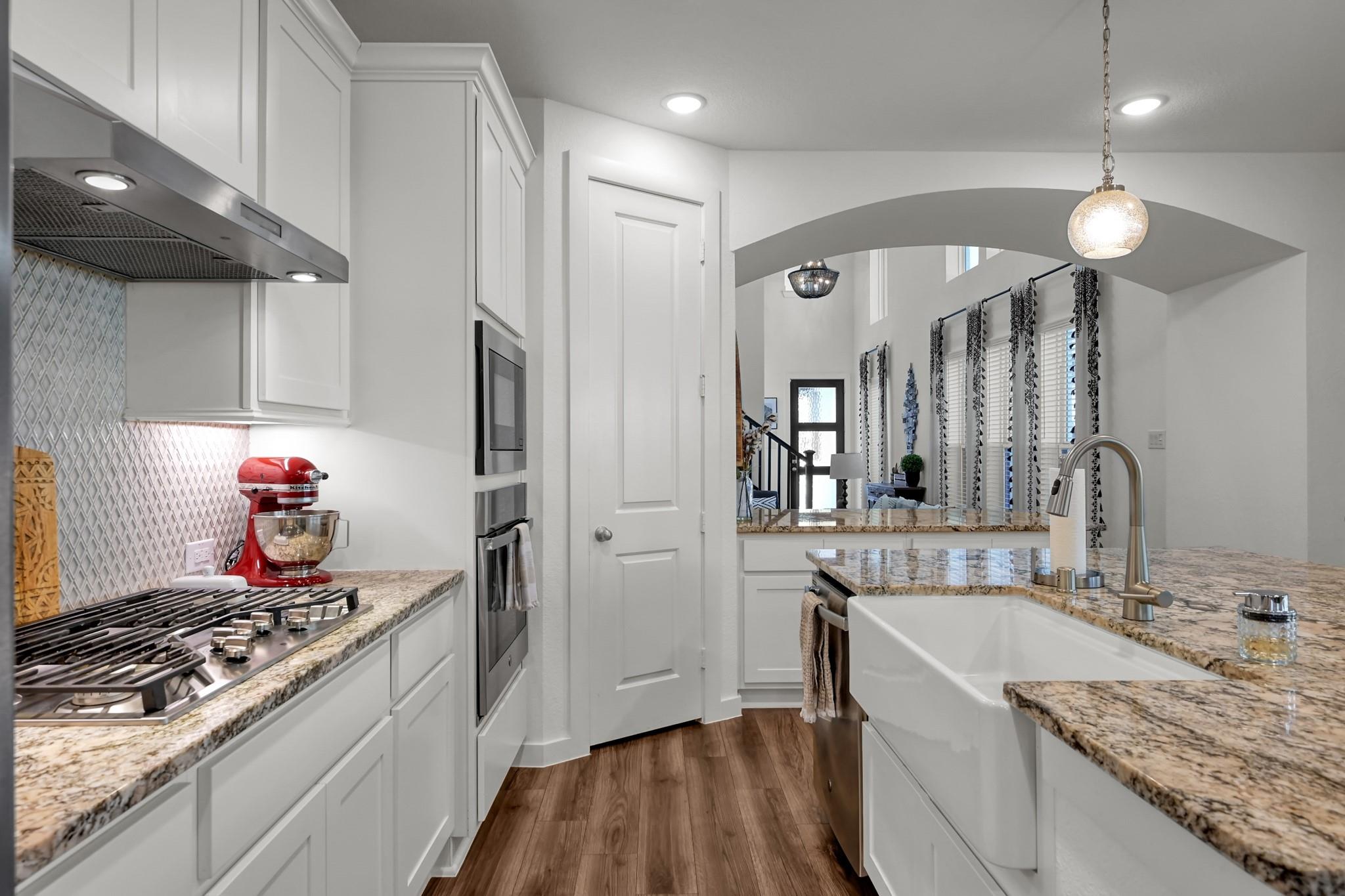 545 Timber Voyage Court, Conroe