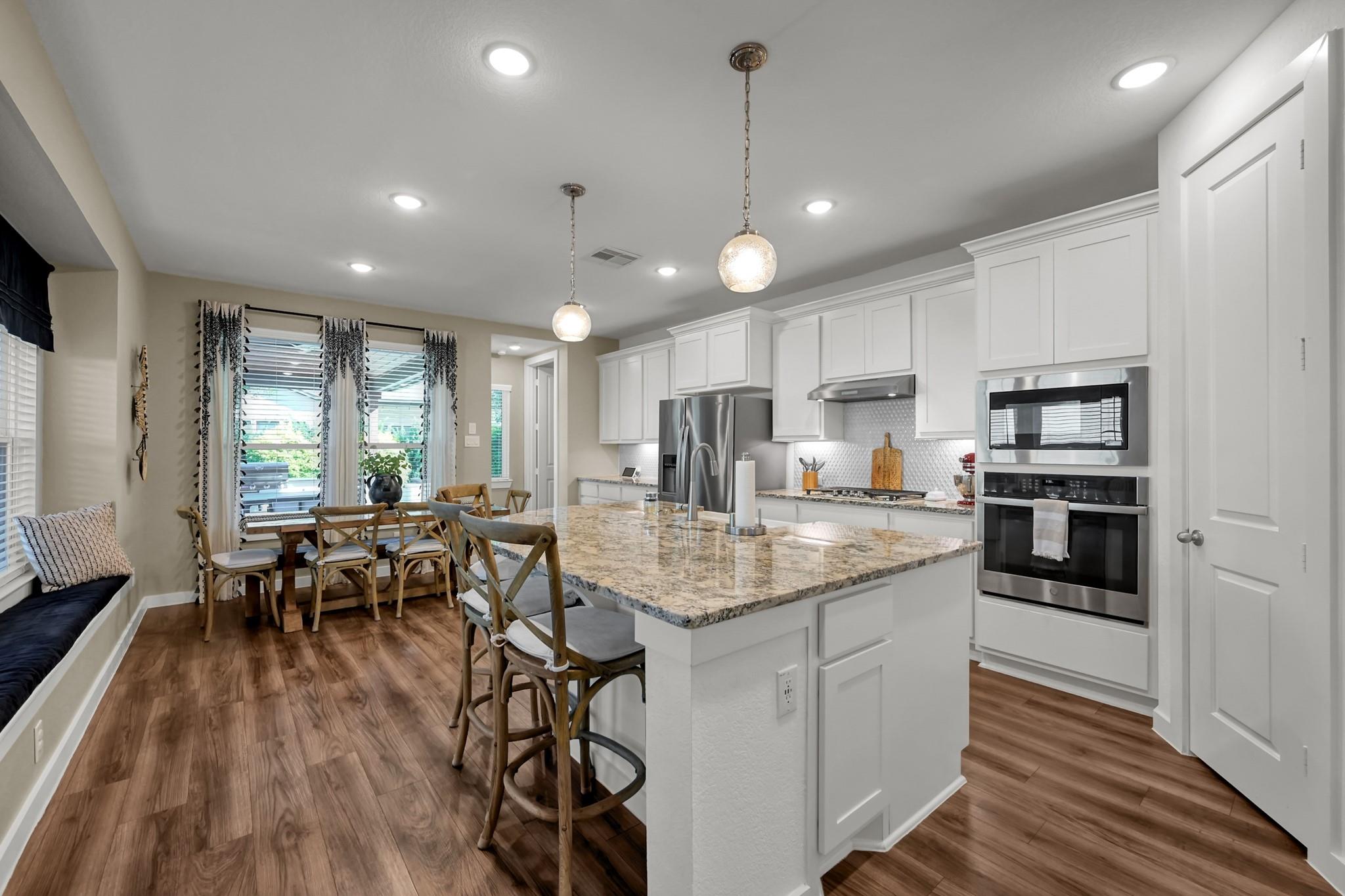 545 Timber Voyage Court, Conroe