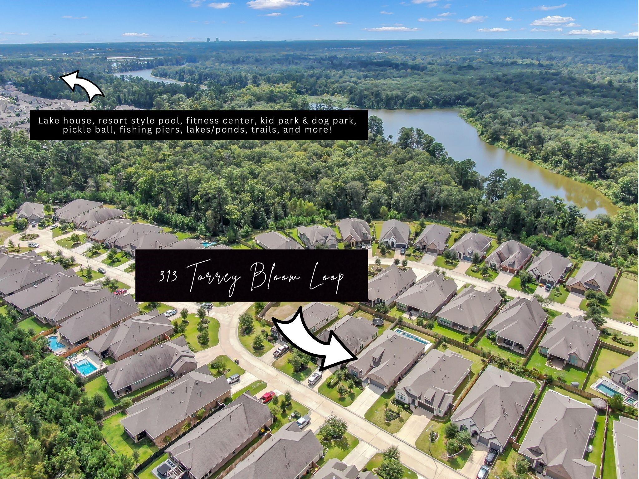 313 Torrey Bloom Loop