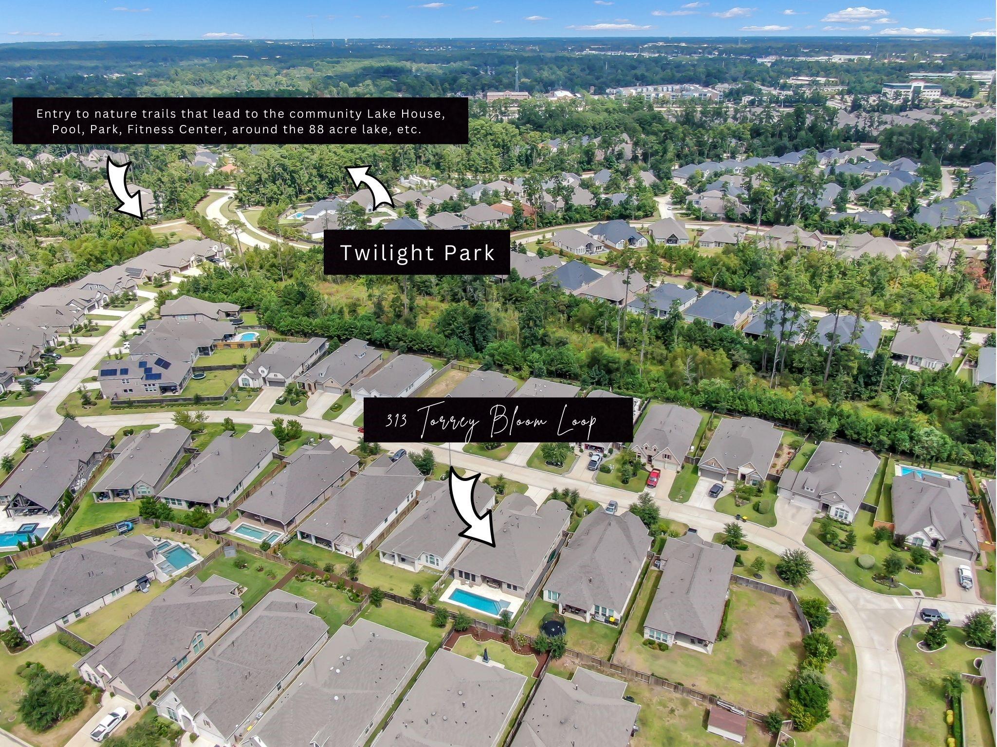 313 Torrey Bloom Loop