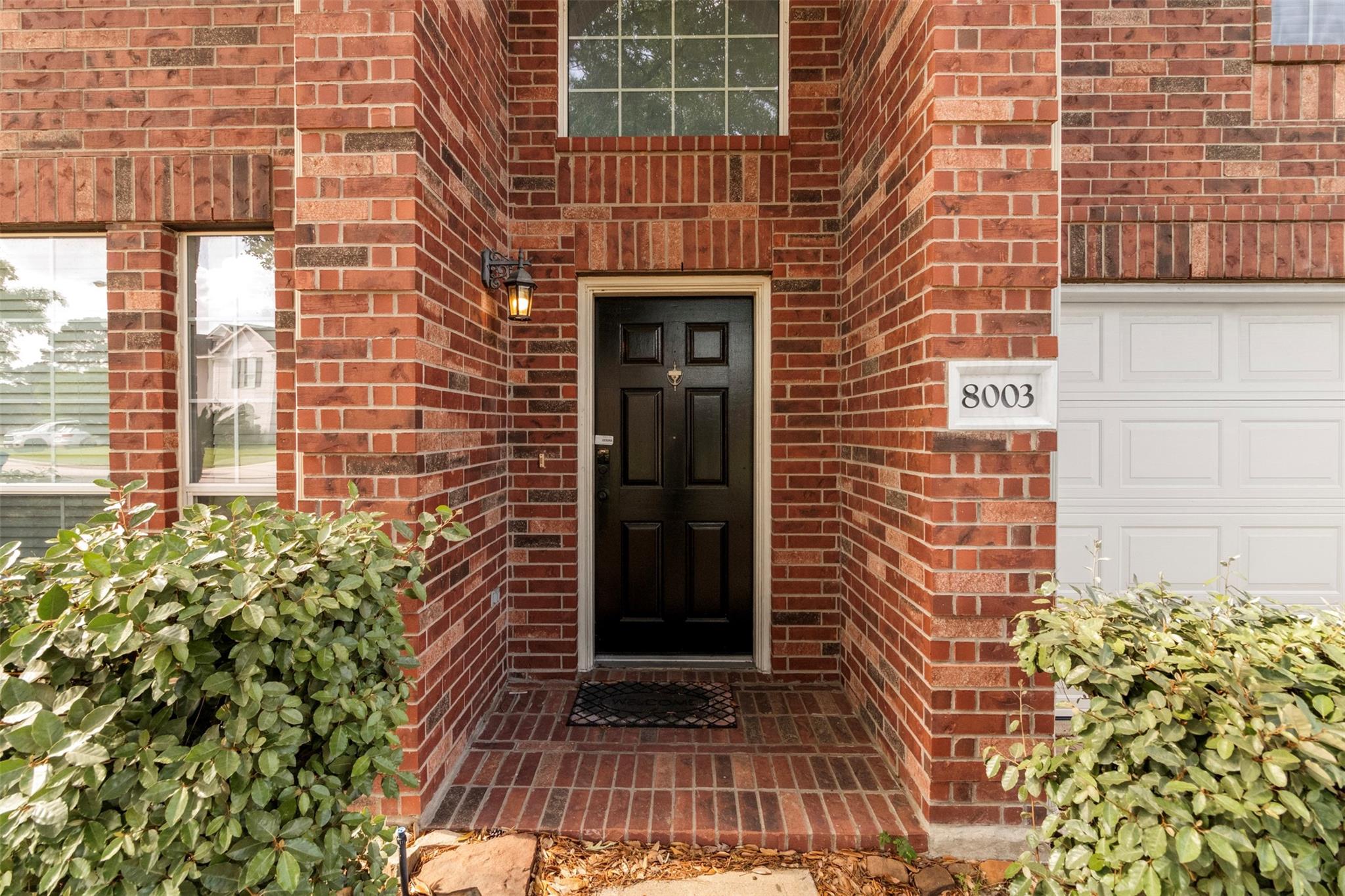 8003 Sports Haven Drive