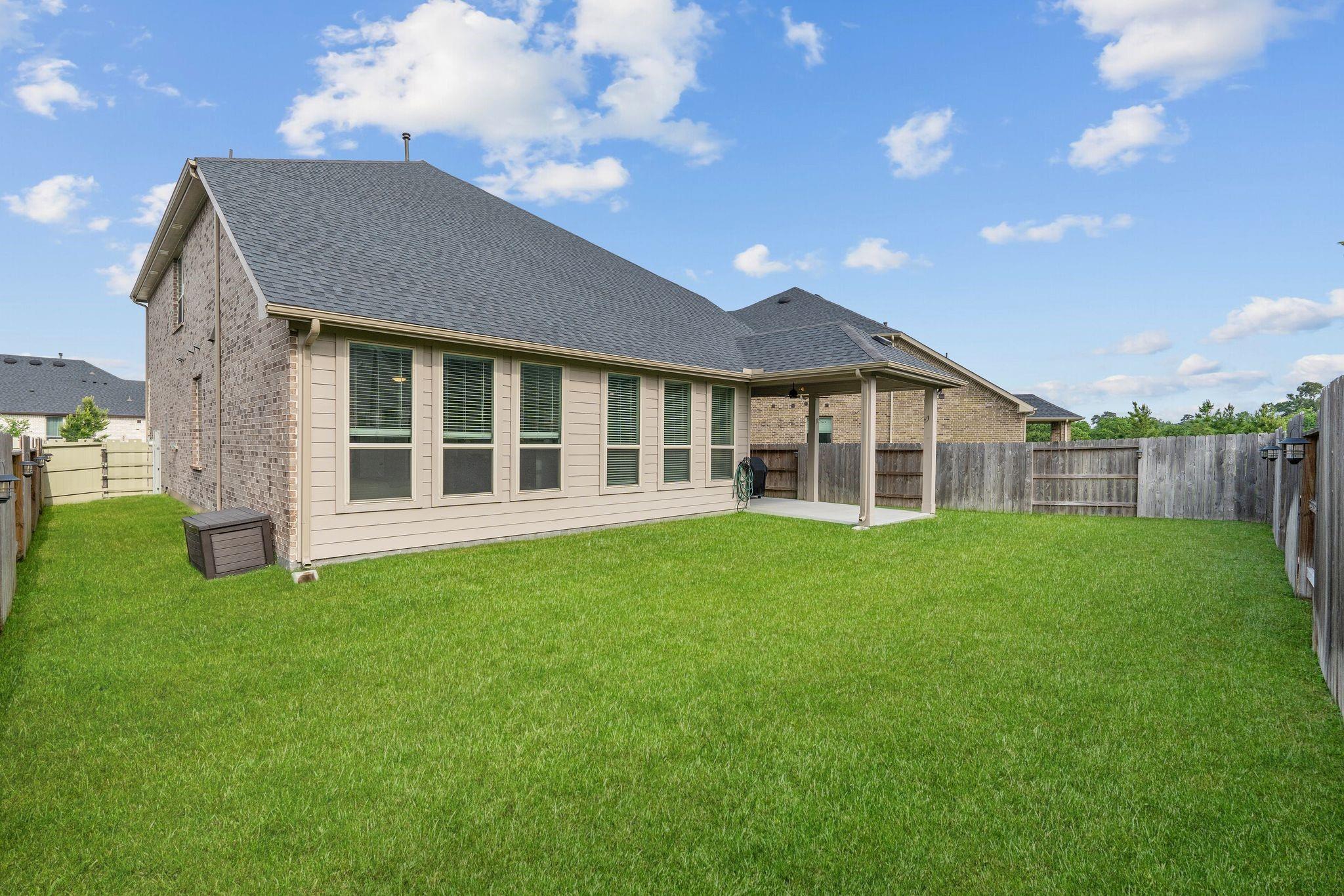 10267 Bayou Oaks Drive