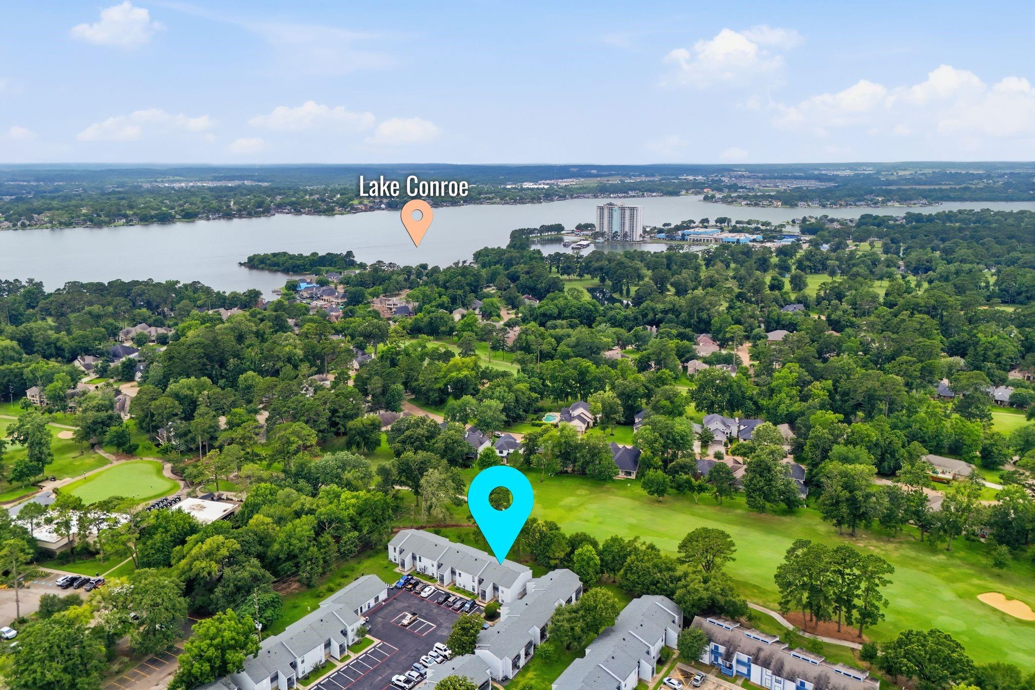 13151 Walden Road # 131