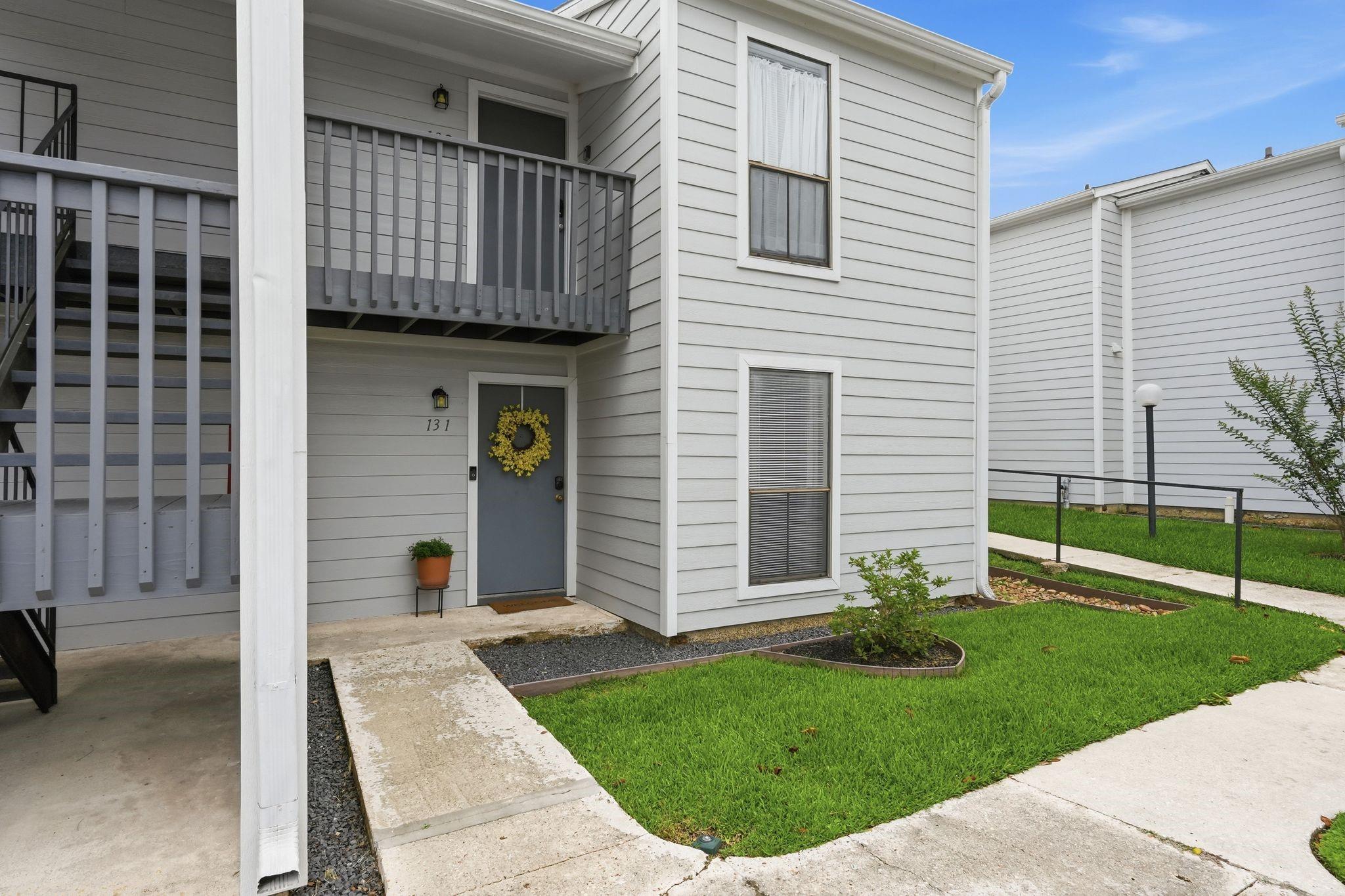 13151 Walden Road # 131