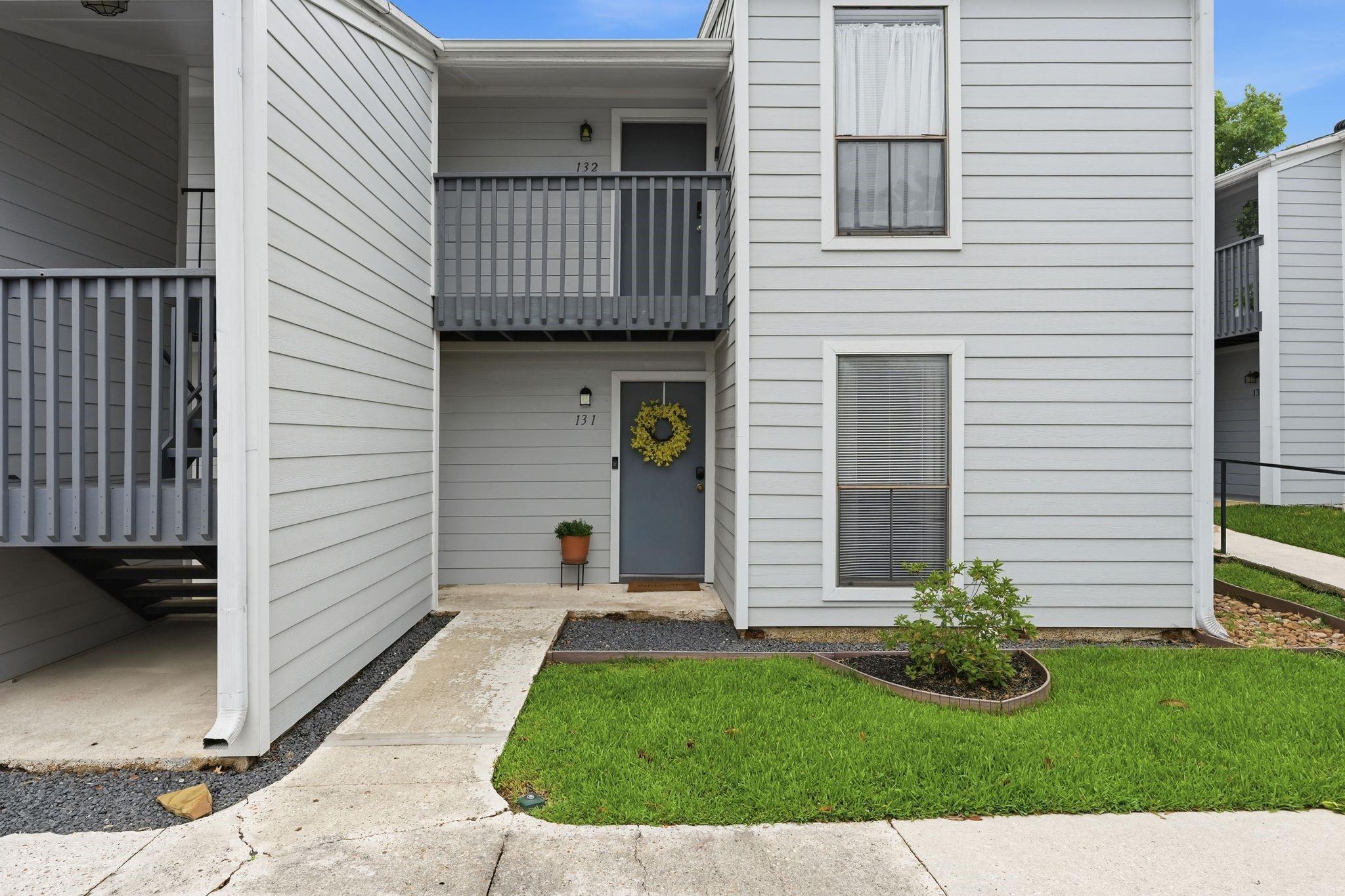13151 Walden Road # 131