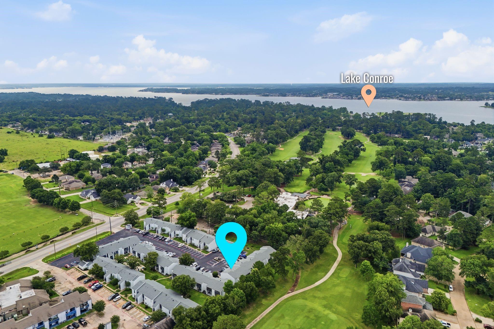13151 Walden Road # 131