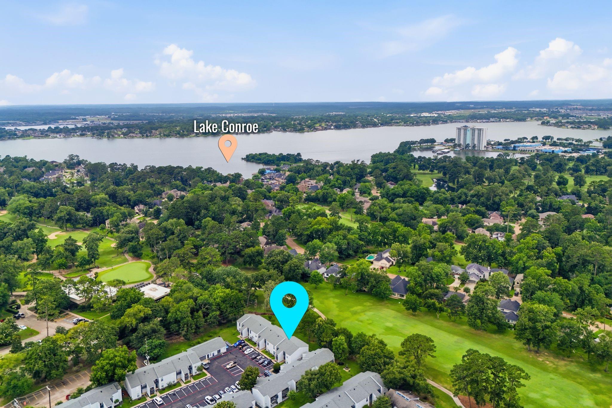 13151 Walden Road # 131