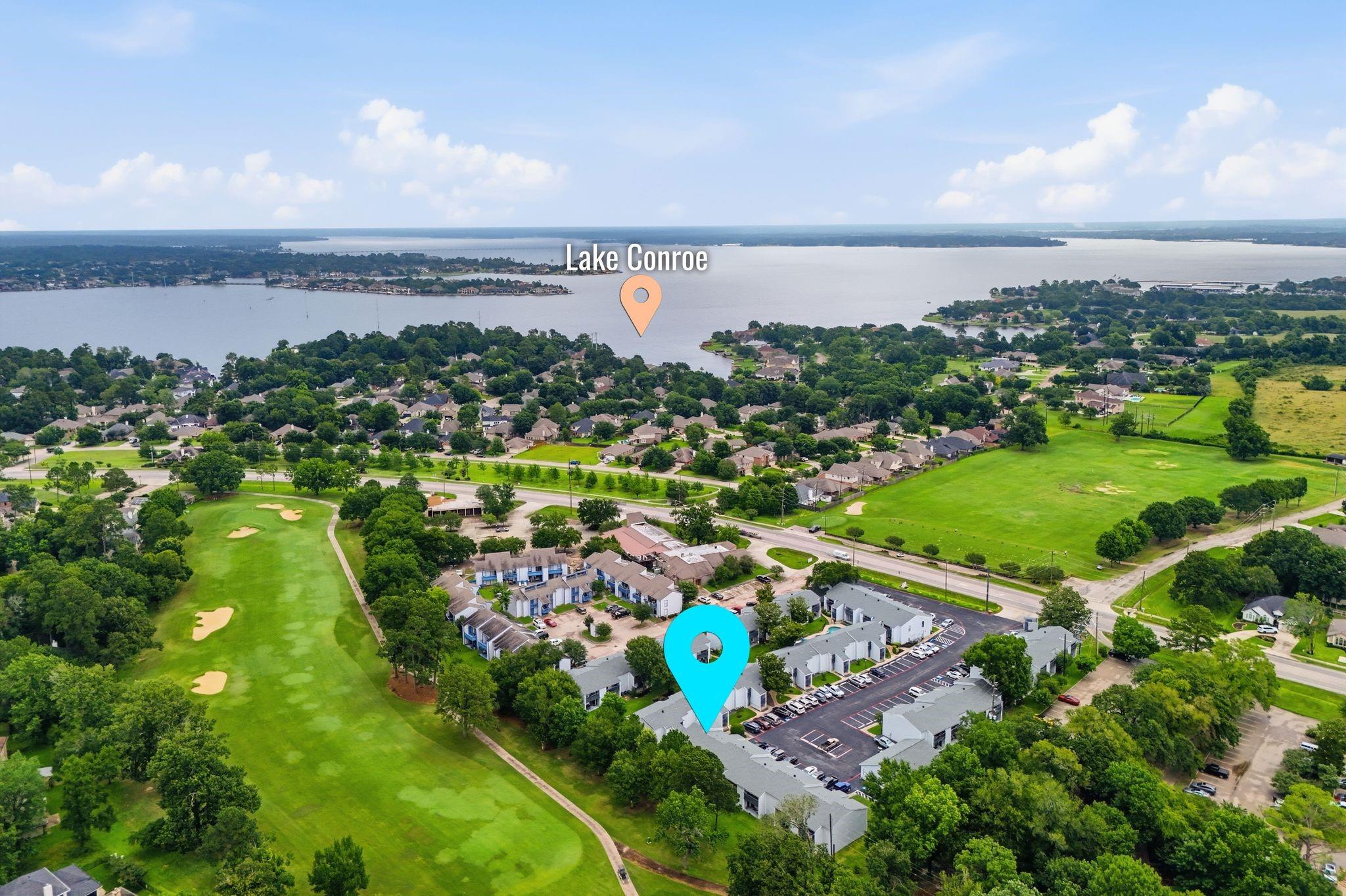13151 Walden Road # 131