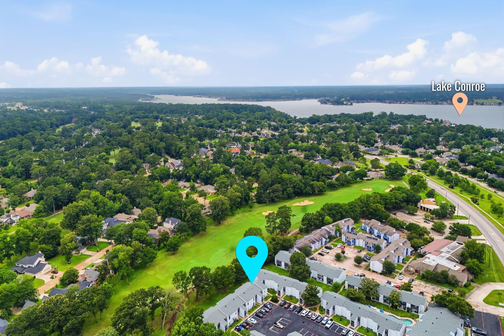 13151 Walden Road # 131