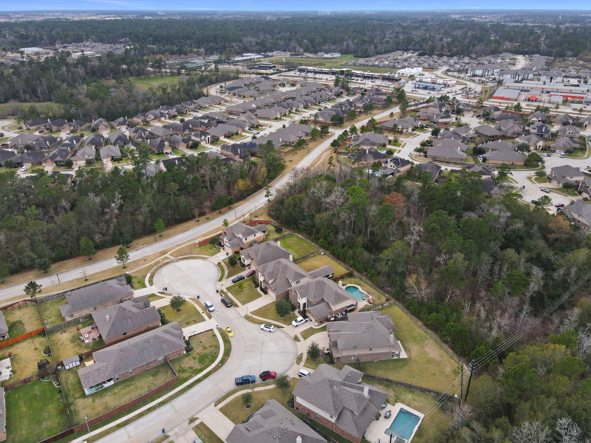 24542 Grayson Falls Lane