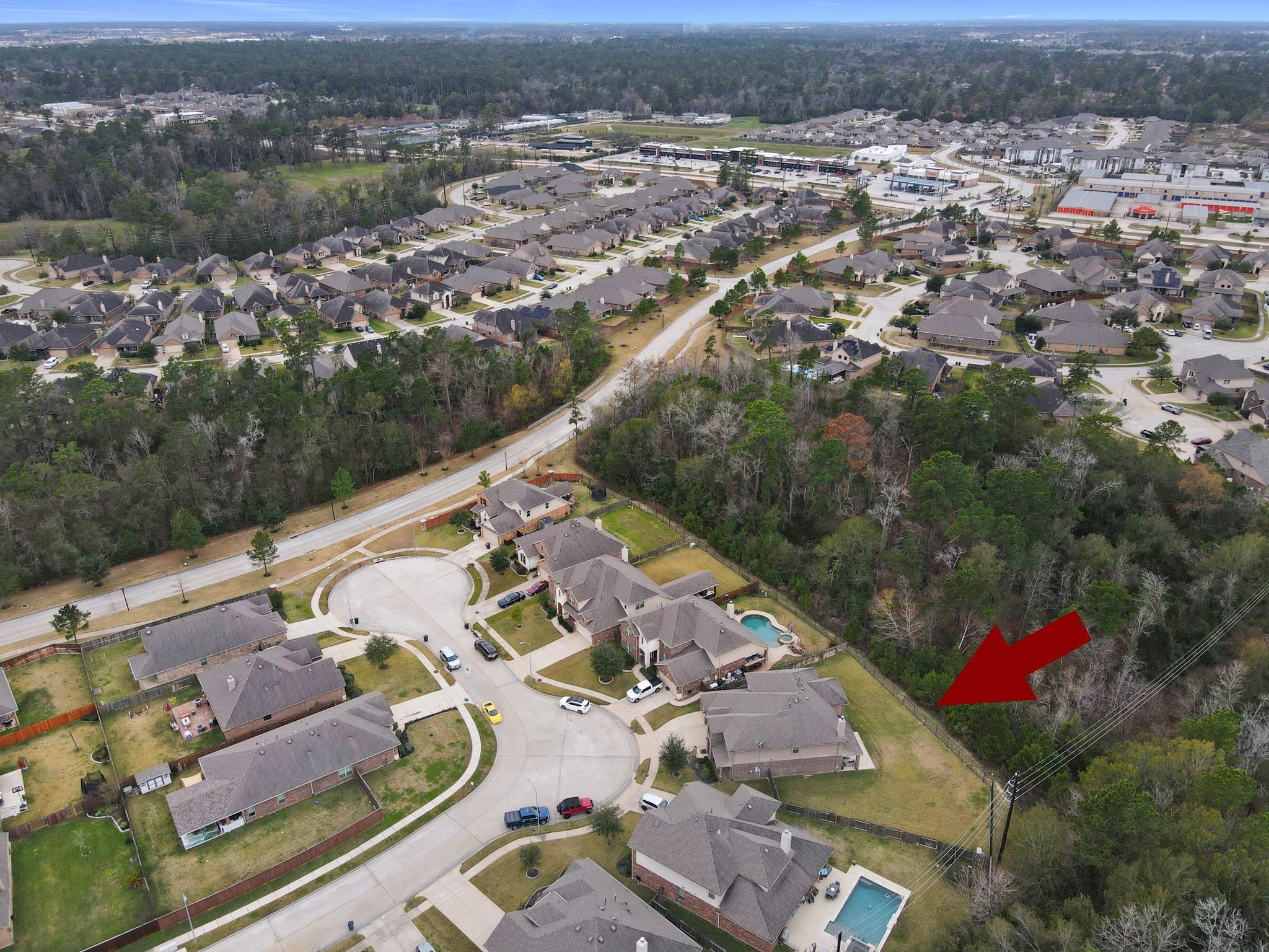 24542 Grayson Falls Lane