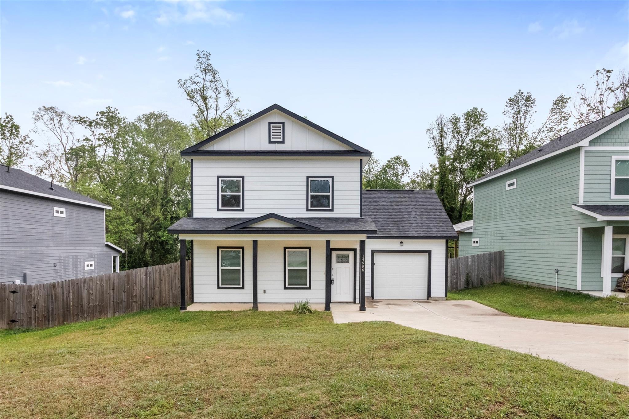 14986 Bonham Lane