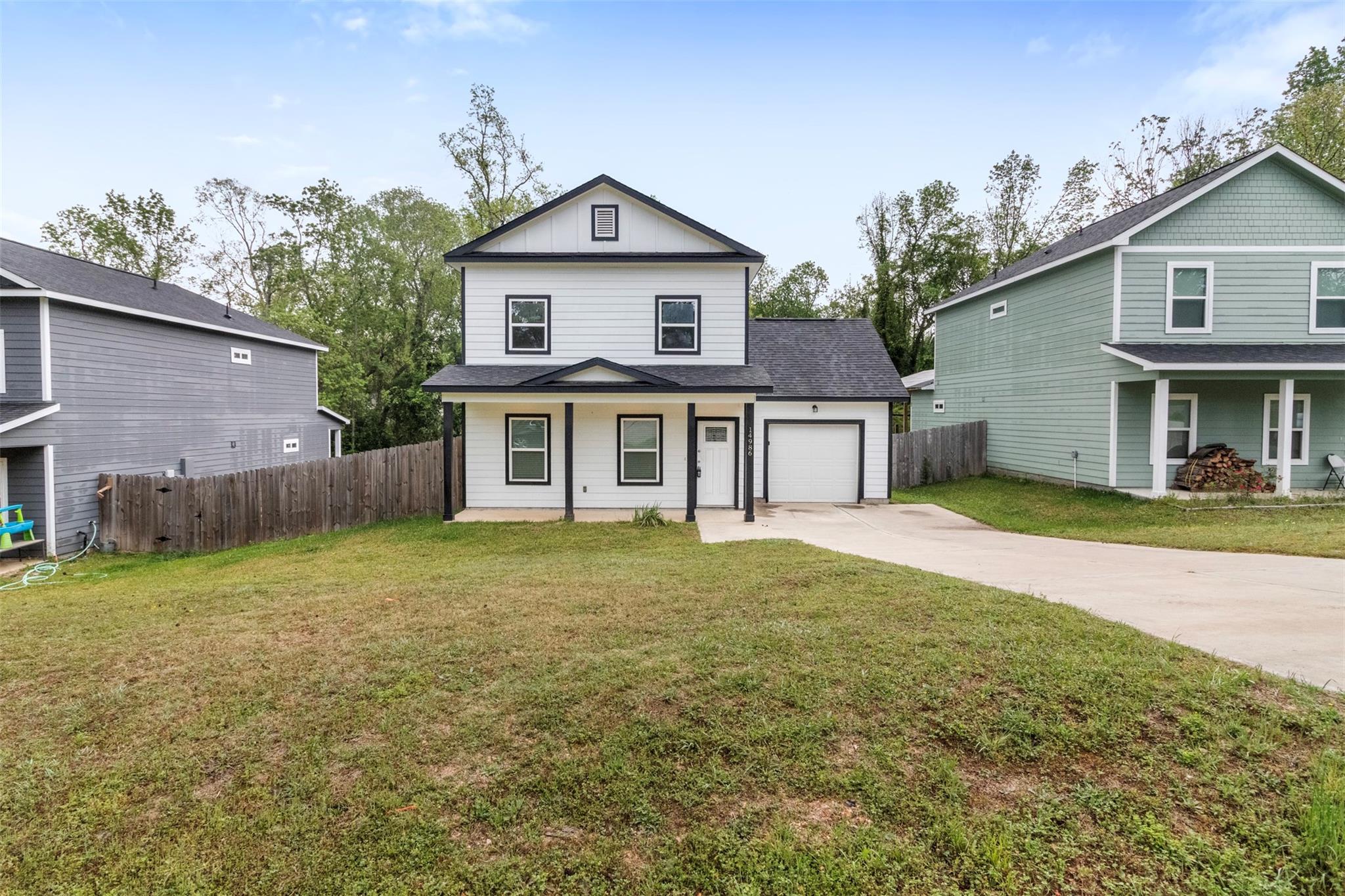 14986 Bonham Lane