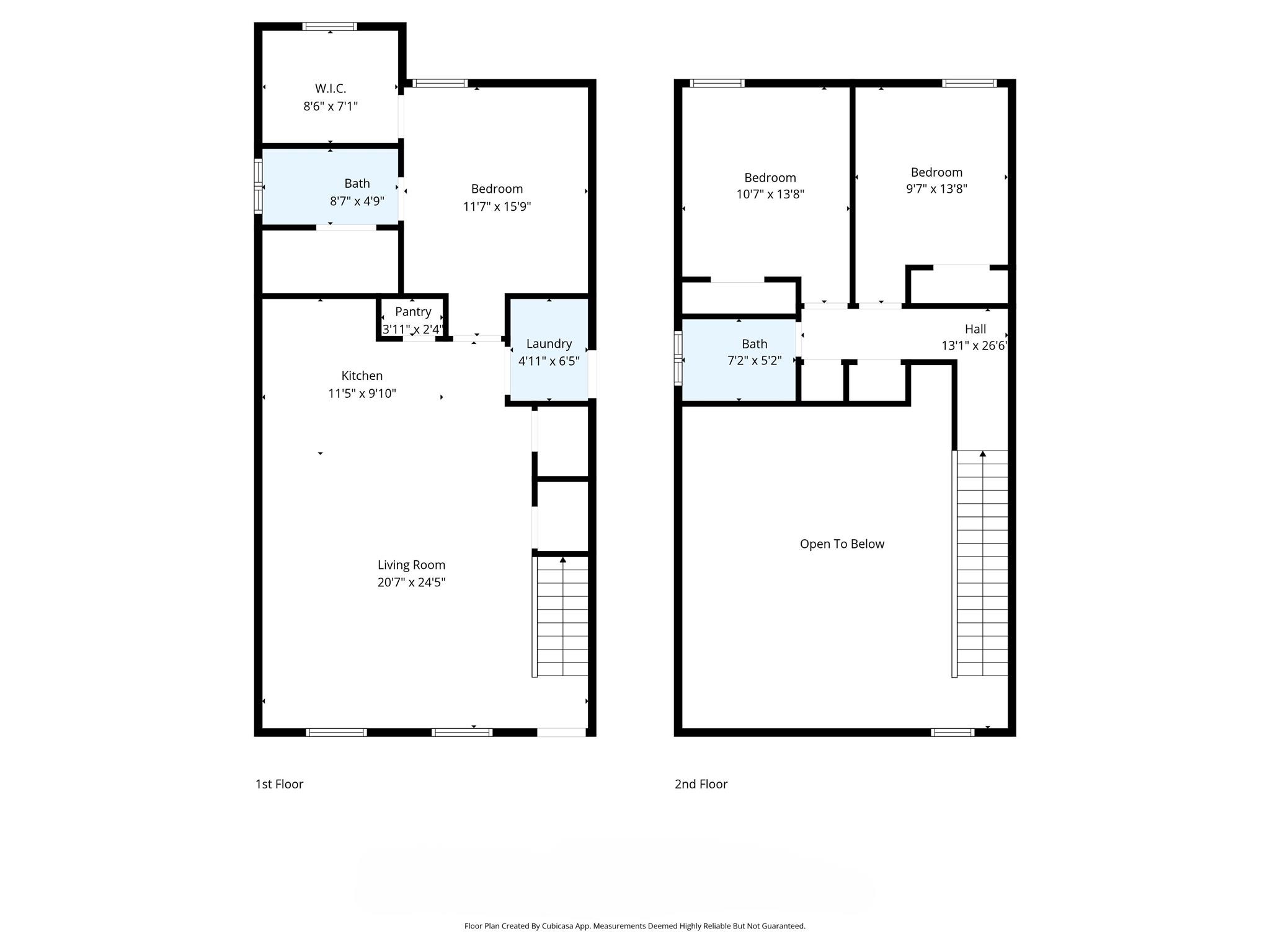 14986 Bonham Lane