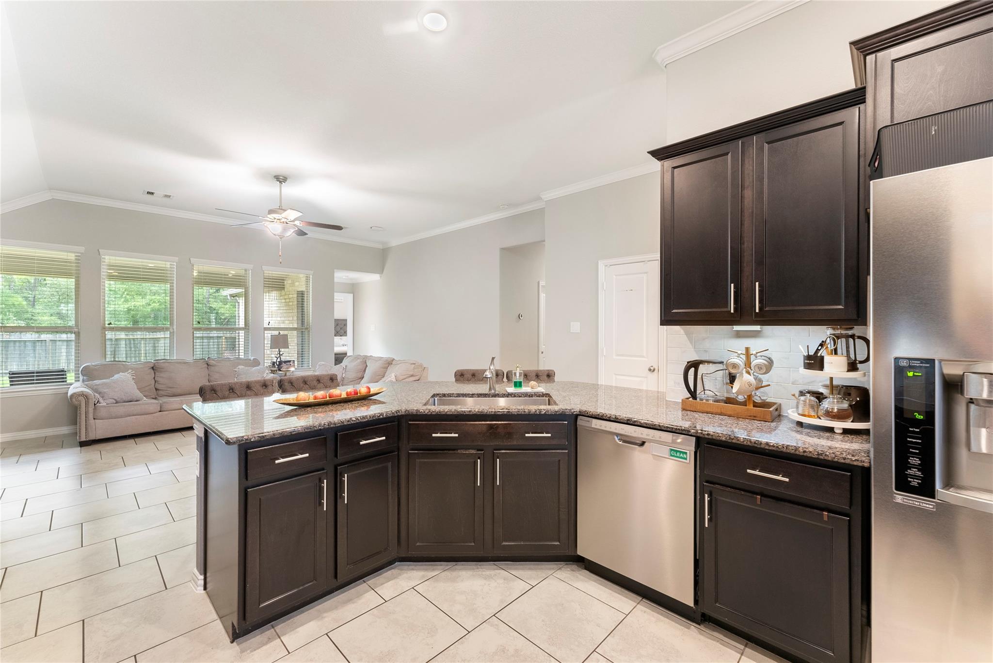 2845 Bretton Woods Drive