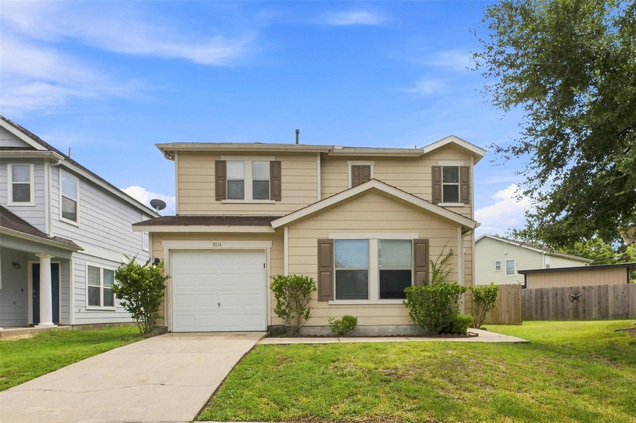 8014 Arrington Forest Lane