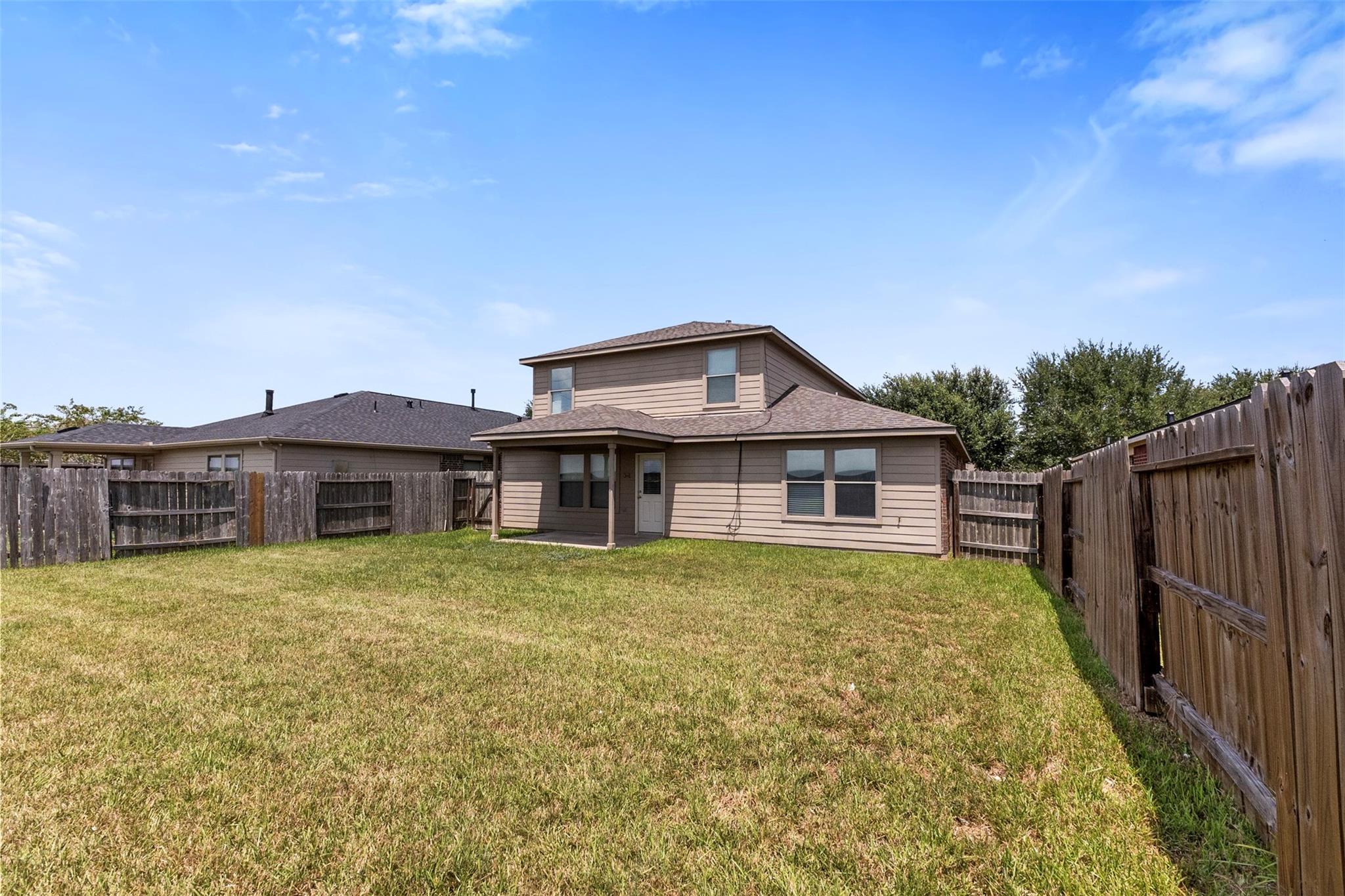 8414 Hidalgo Drive