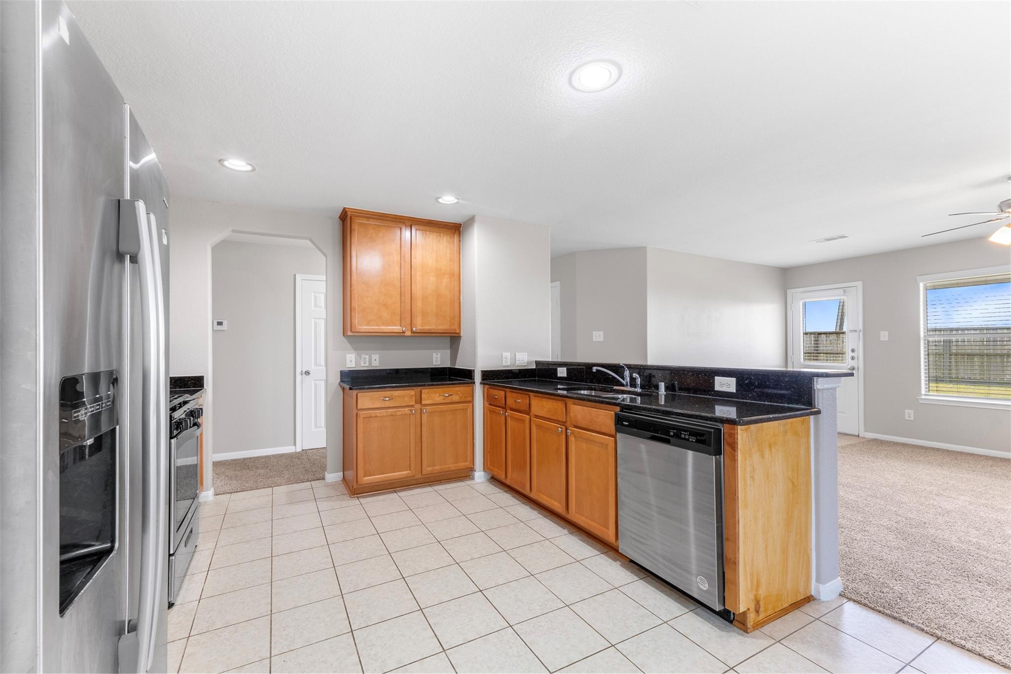 8414 Hidalgo Drive