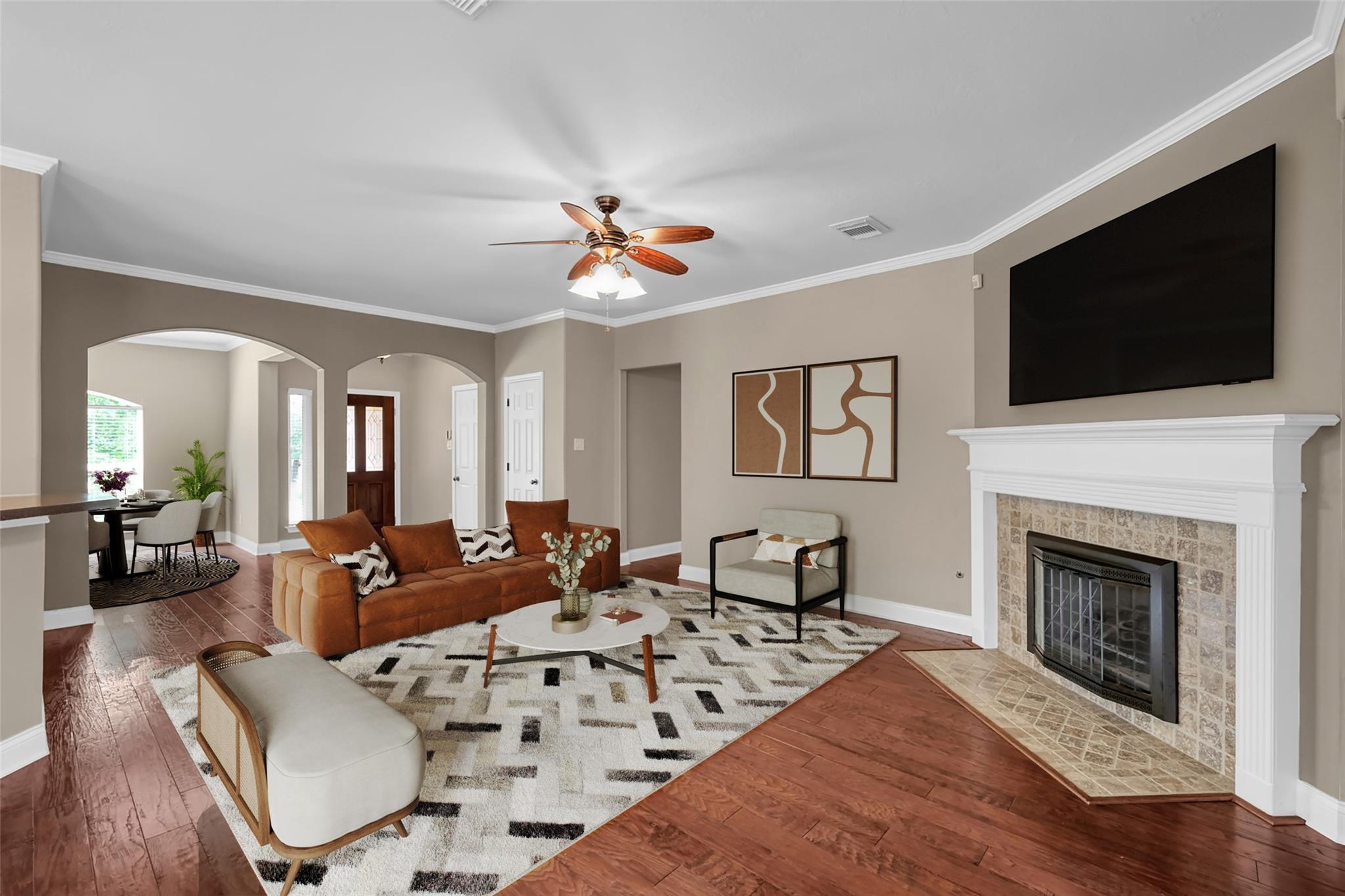 51 N Merryweather Circle