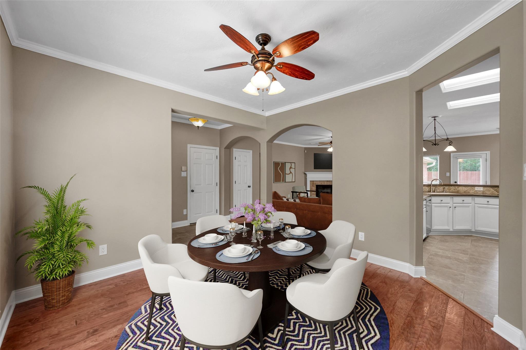 51 N Merryweather Circle