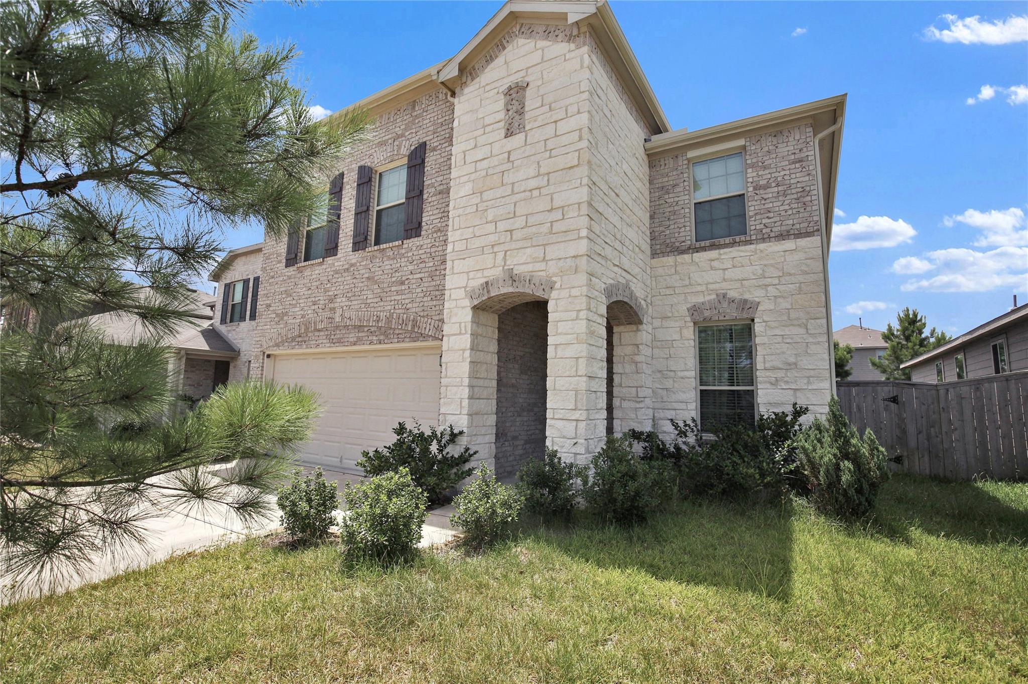 234 Pine Cavern Drive
