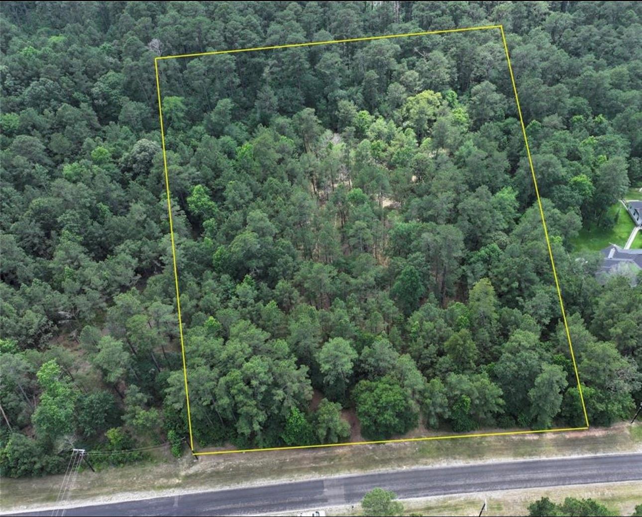 13a-1-1 Texas Grand Road