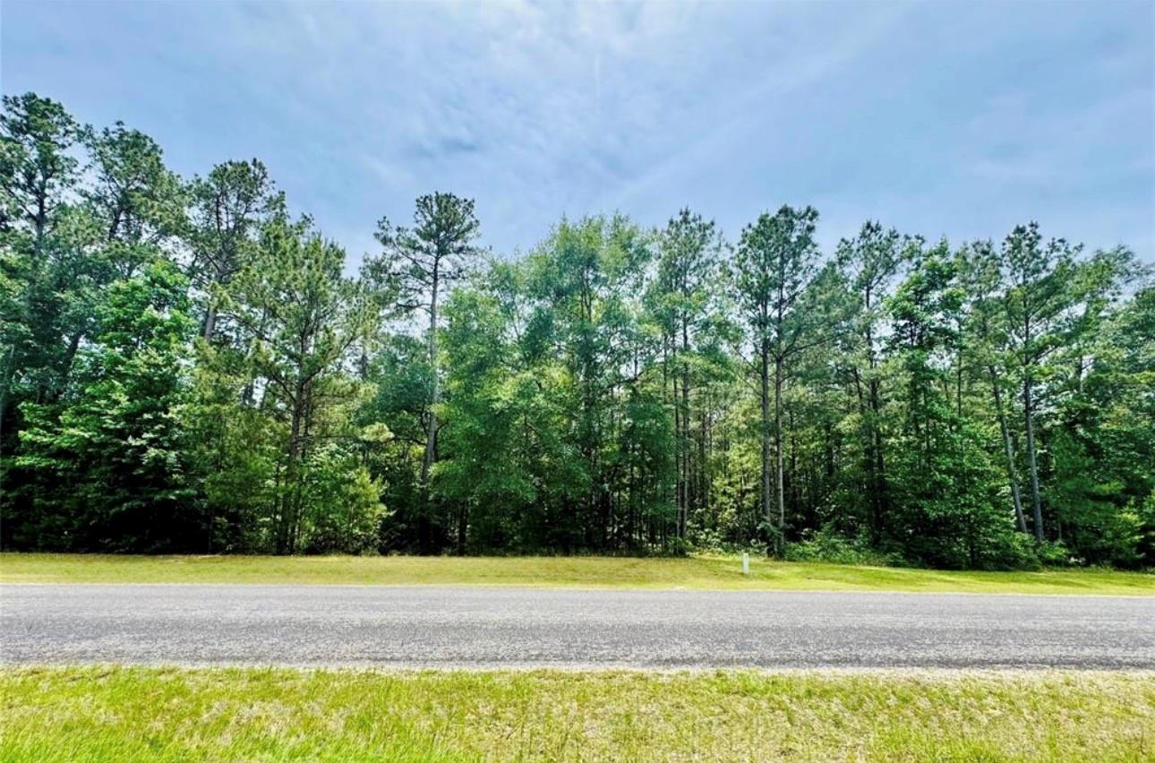 13a-1-1 Texas Grand Road