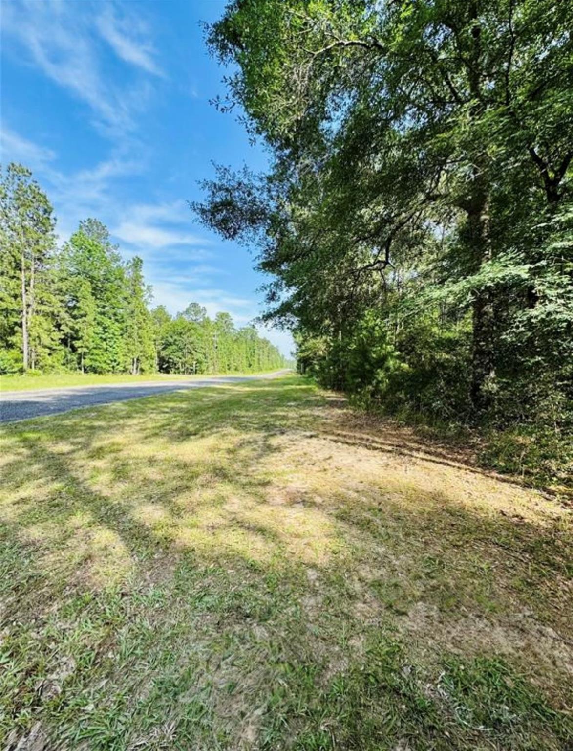 13a-1-1 Texas Grand Road