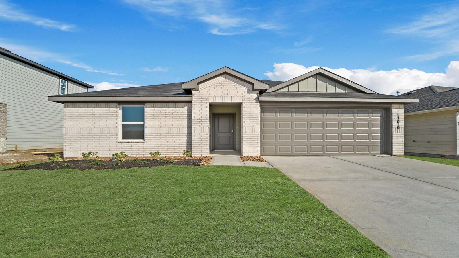 12010 Curlin Drive