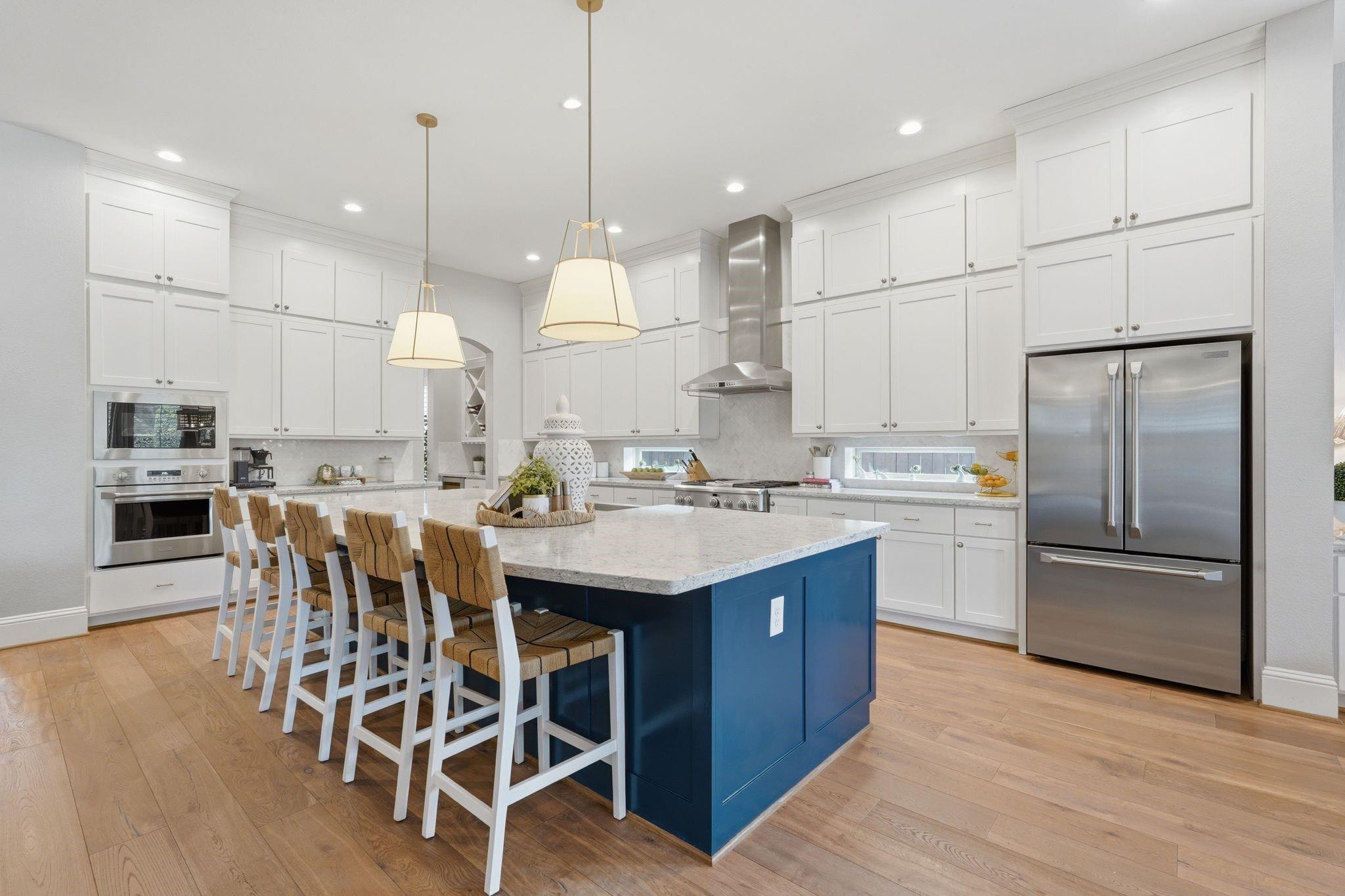 195 S Thatcher Bend Circle