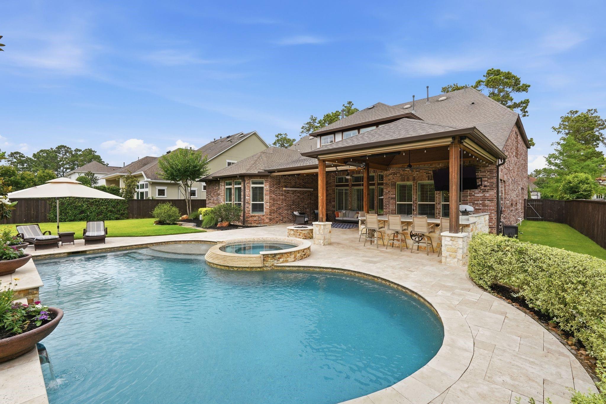 195 S Thatcher Bend Circle