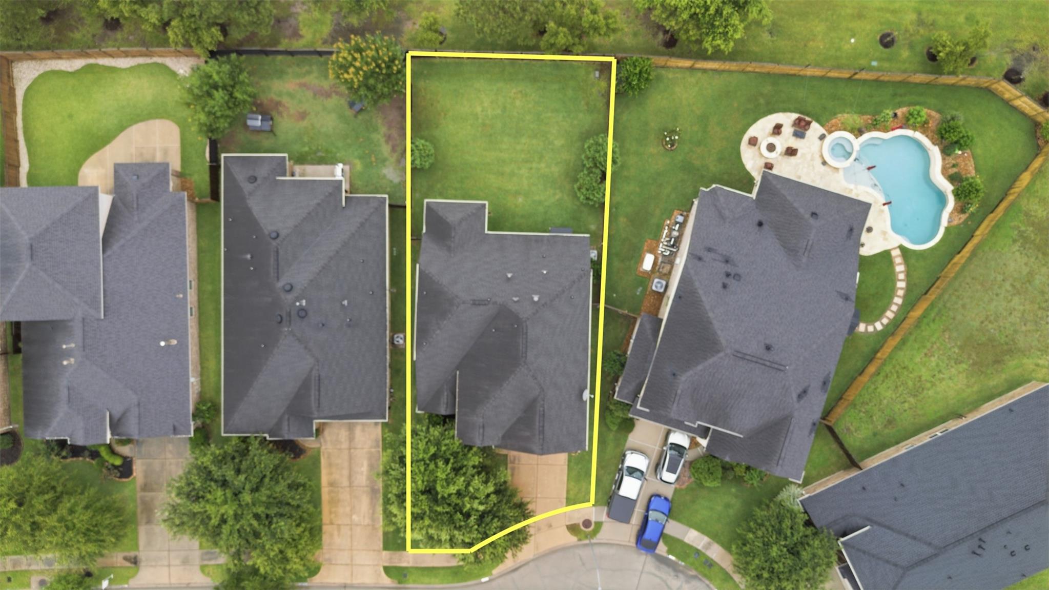 4123 Steven Falls Court