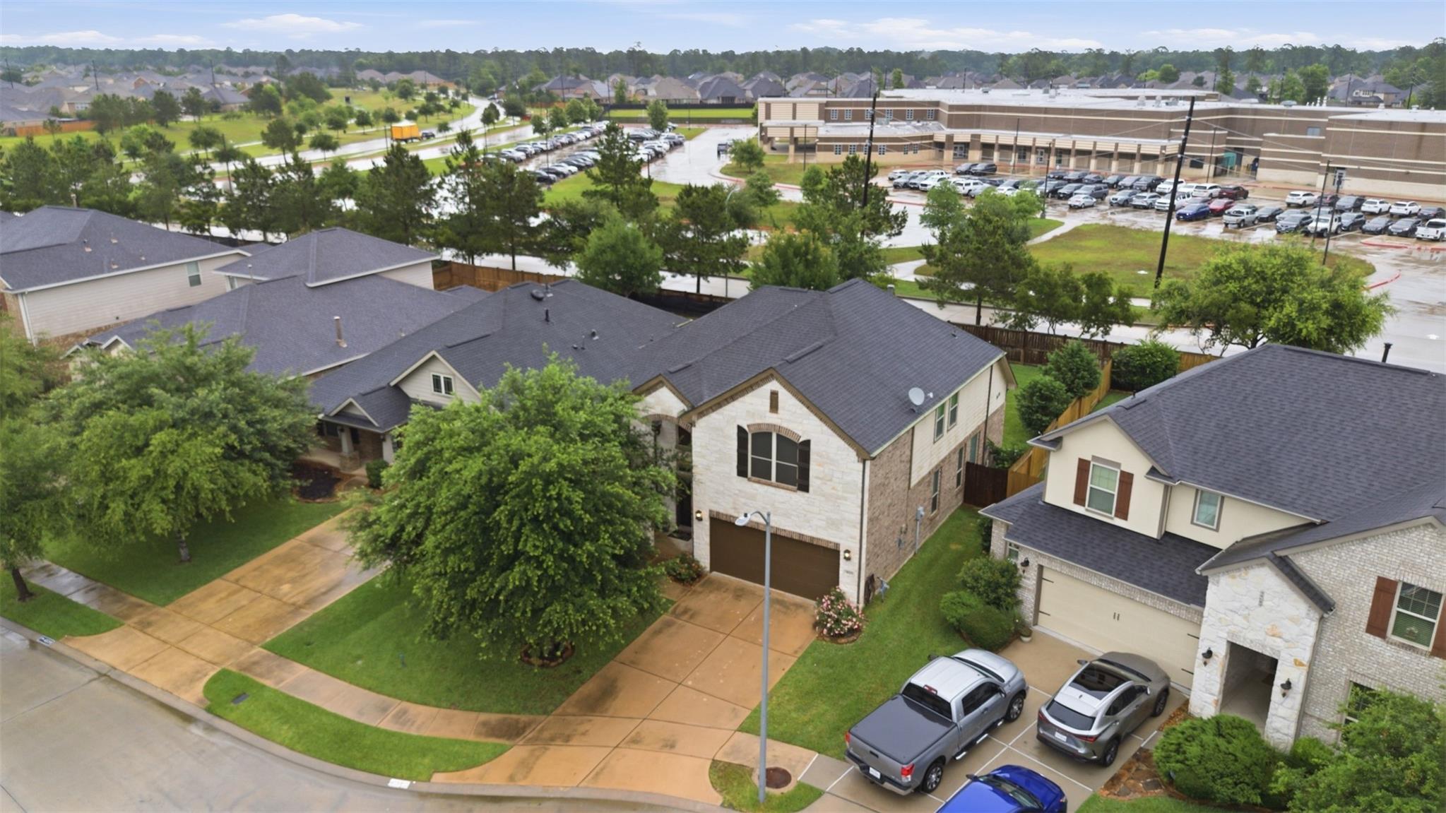 4123 Steven Falls Court