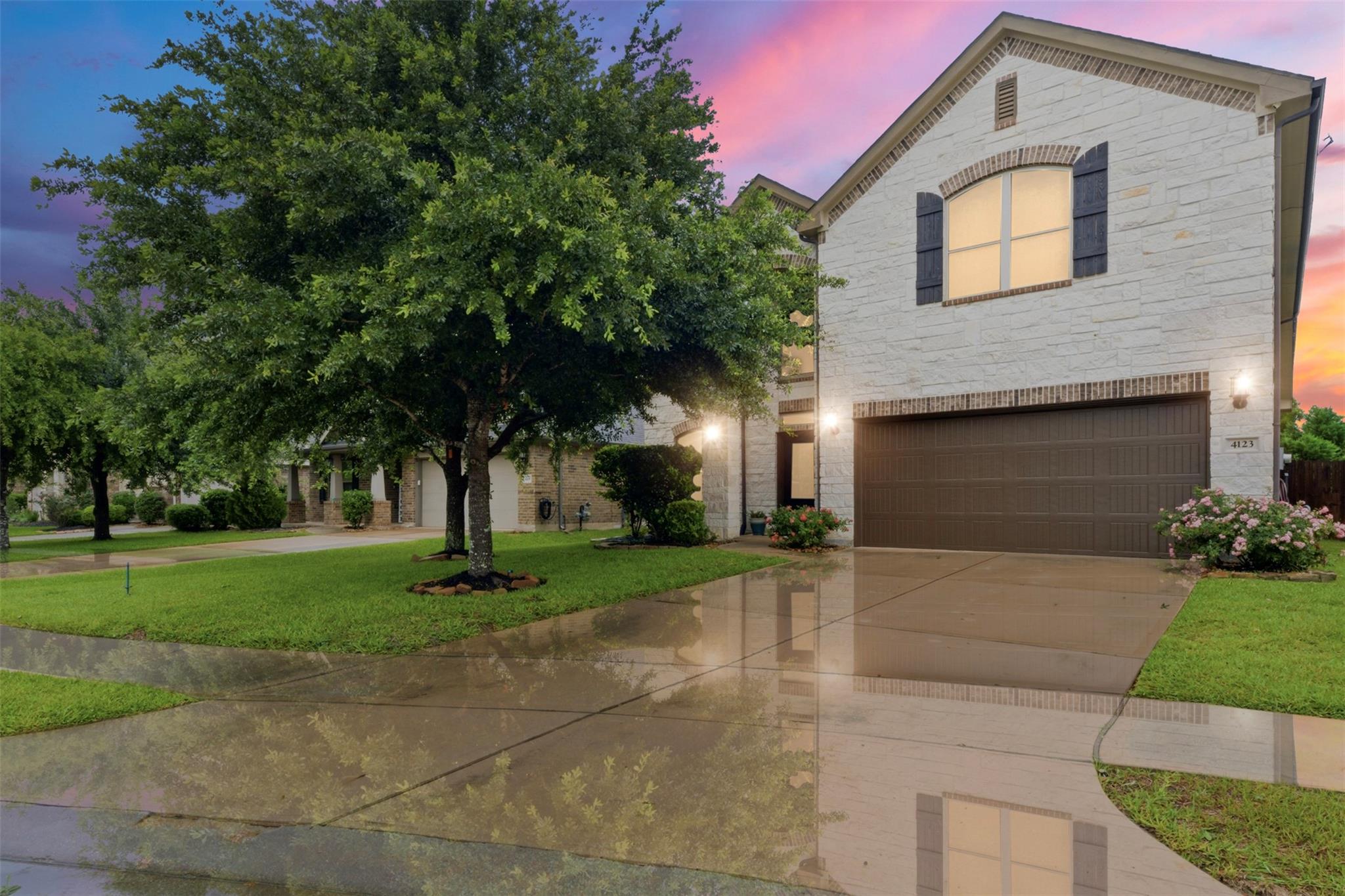 4123 Steven Falls Court