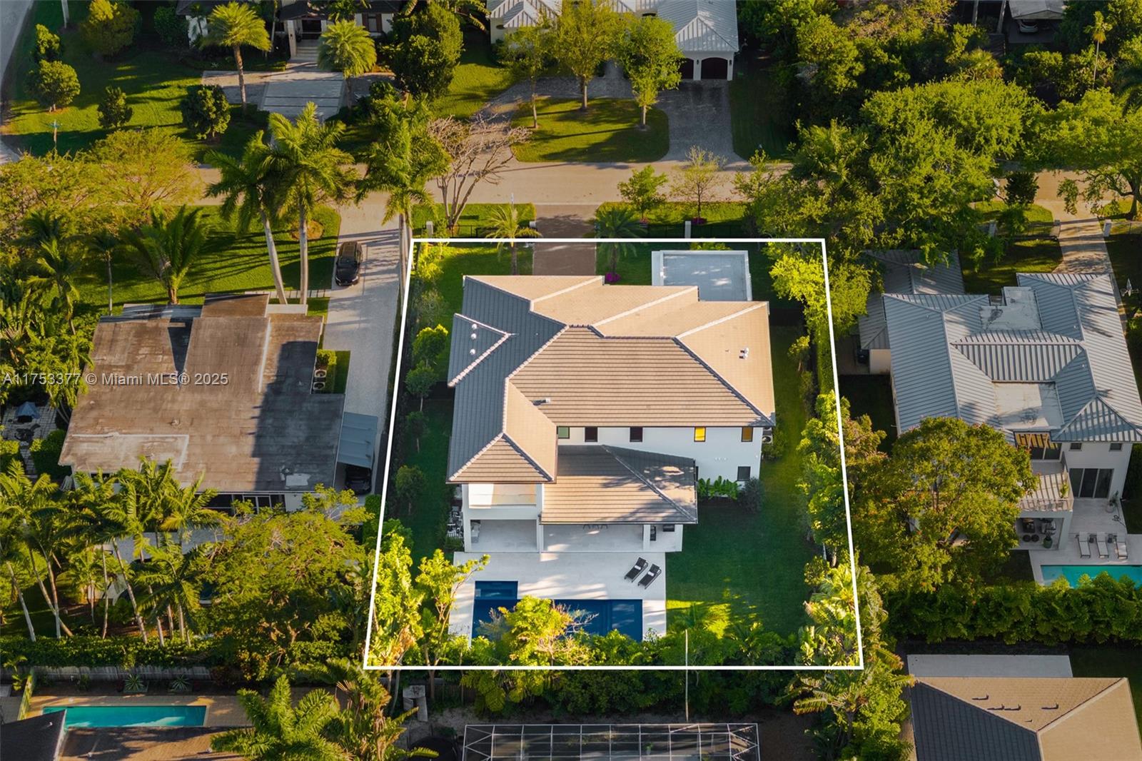 6225 Snapper Creek Drive