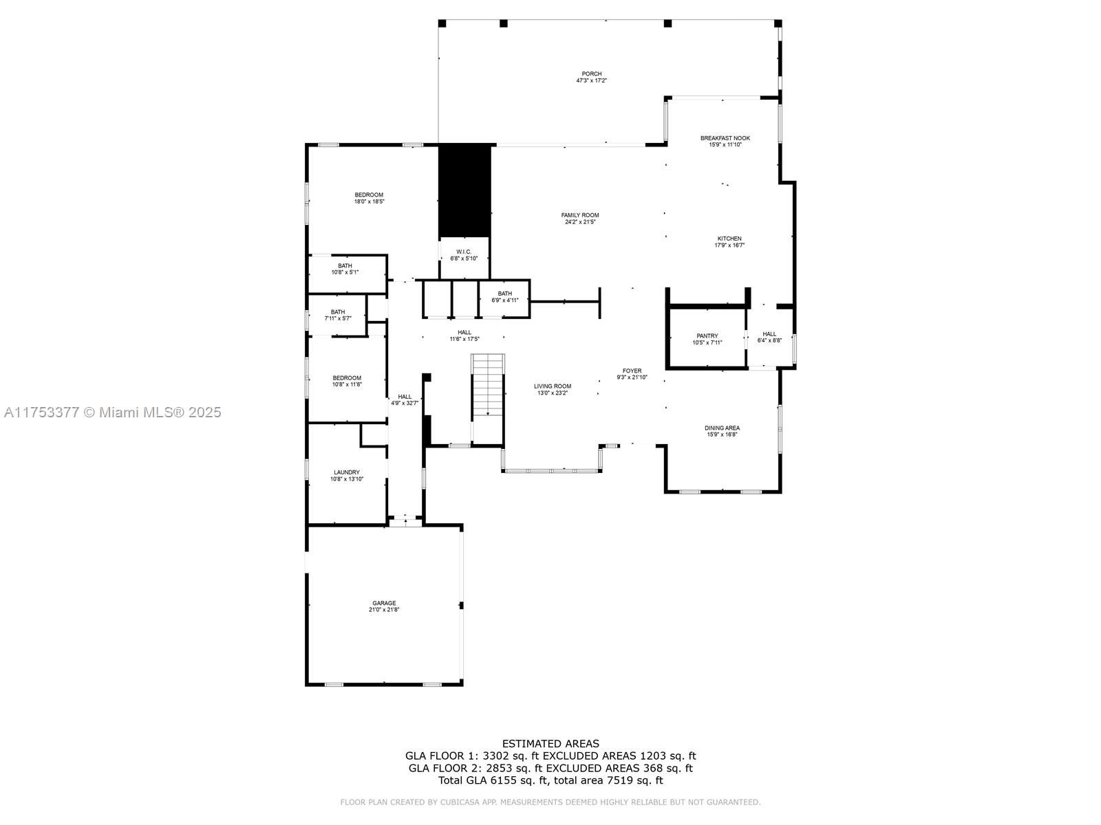 6225 Snapper Creek Drive