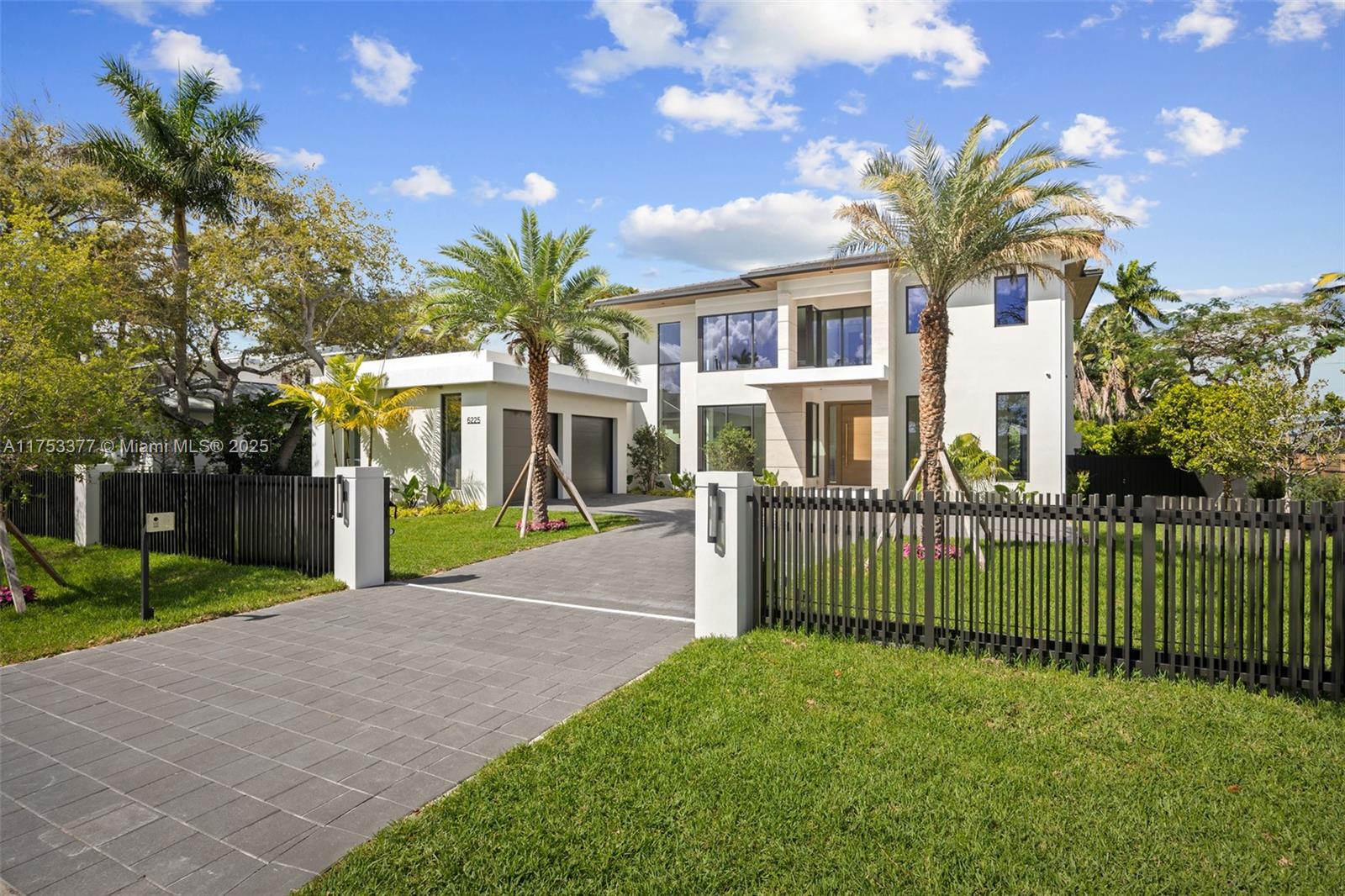 6225 Snapper Creek Drive