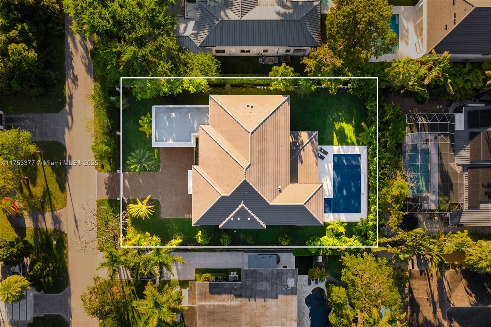 6225 Snapper Creek Drive